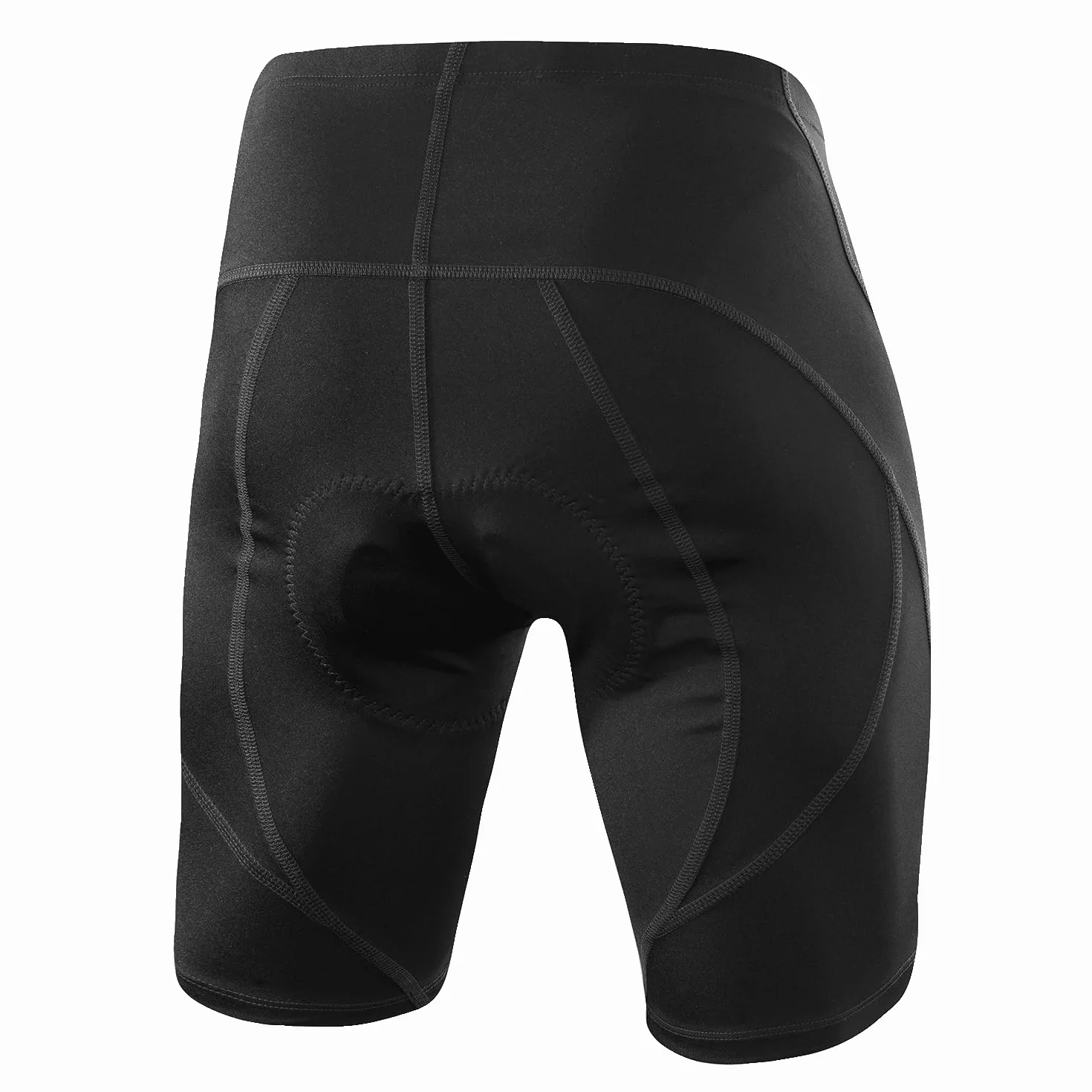LÖFFLER spodnie rowerowe Basic Gel męskie – 14255 – spodnie rowerowe