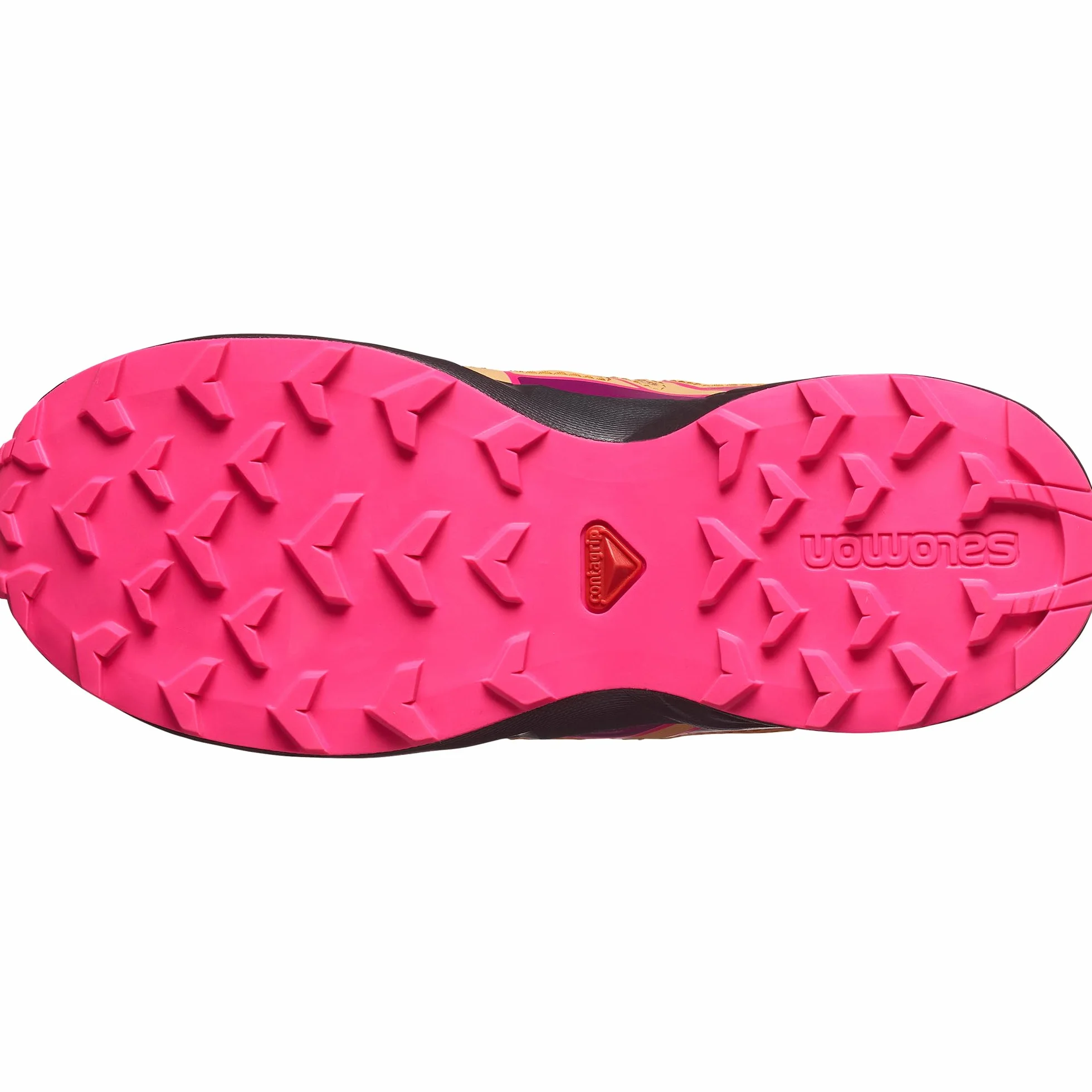 Salomon Uniseks Speedcross Jbuty do biegania w terenie