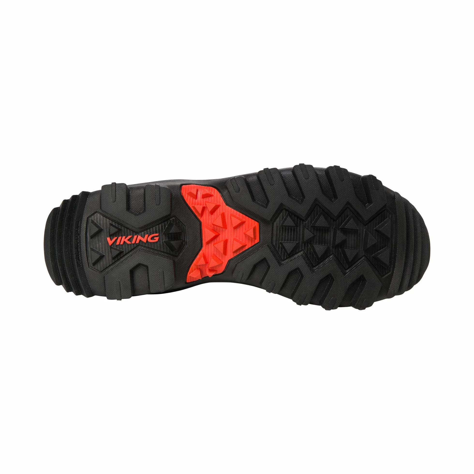 Viking Uniseks Viking Villrein Mid GtxButy do chodzenia