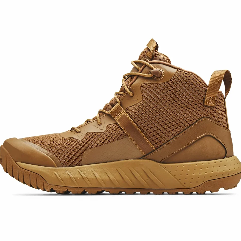 Under Armour Mężczyźni Buty Turystyczne 3023741