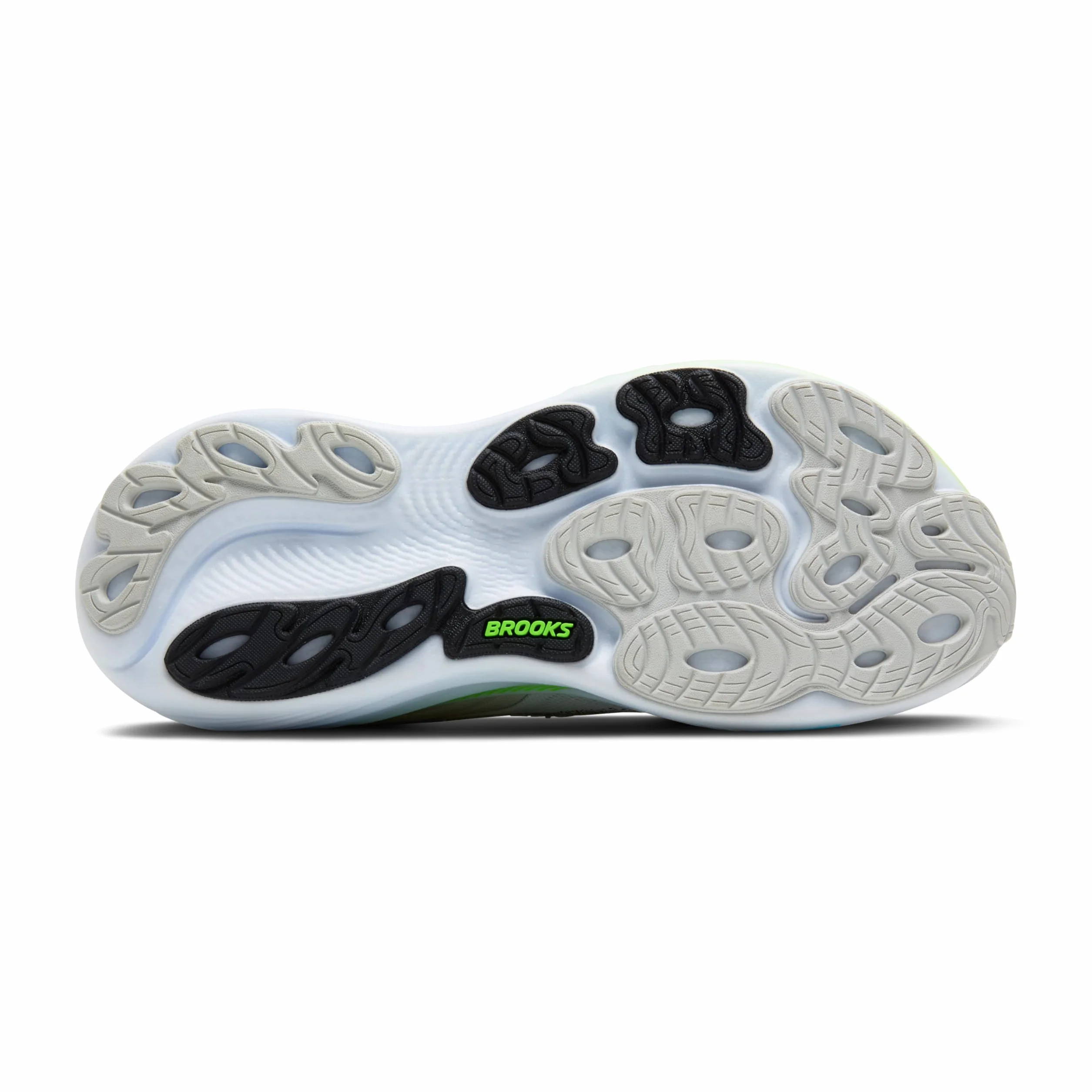 Brooks Męskie buty do biegania i chodzenia Adrenaline GTS 25 Supportive
