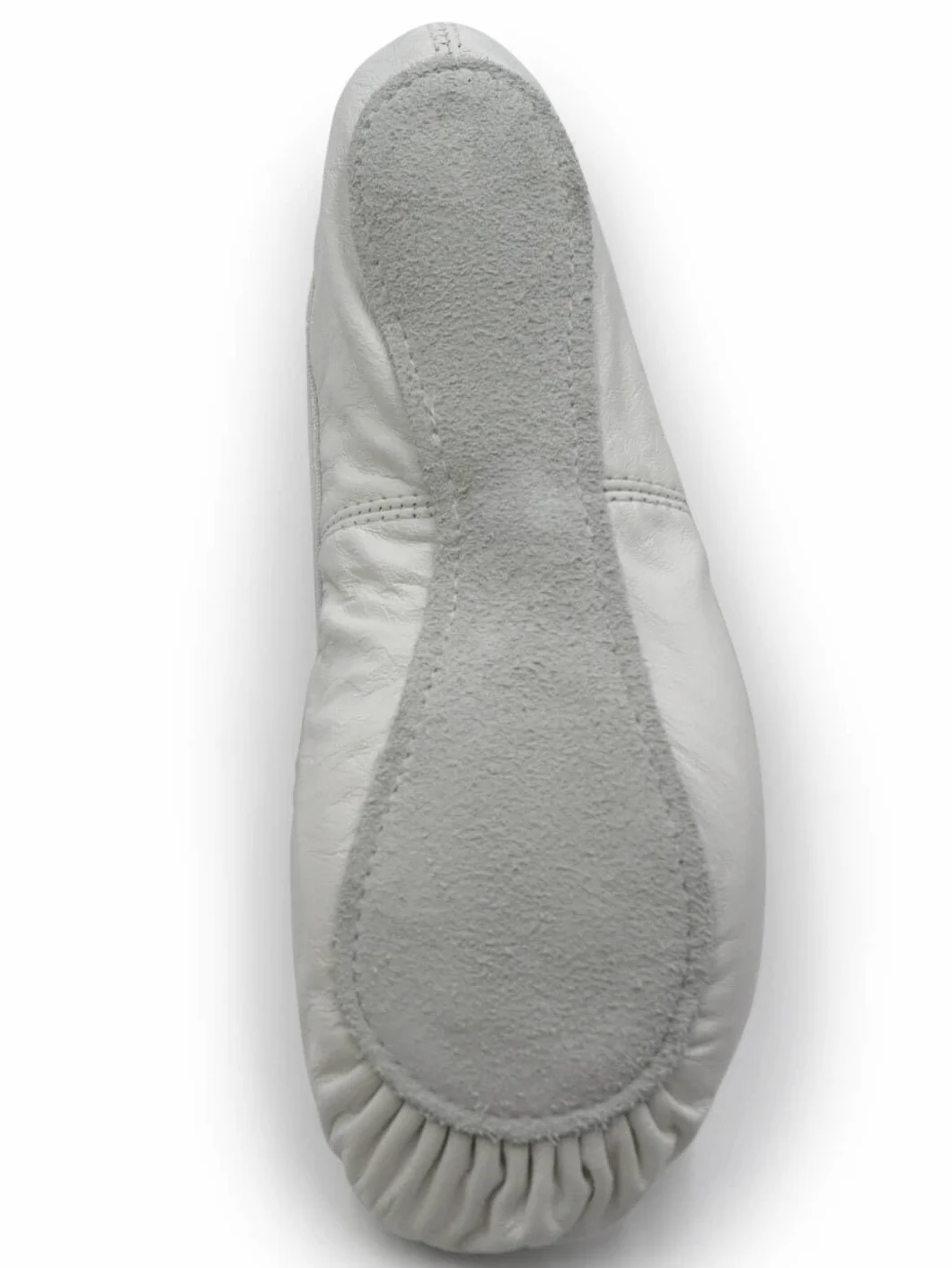 Capezio Kobiety Luna BaletkiBalerinki