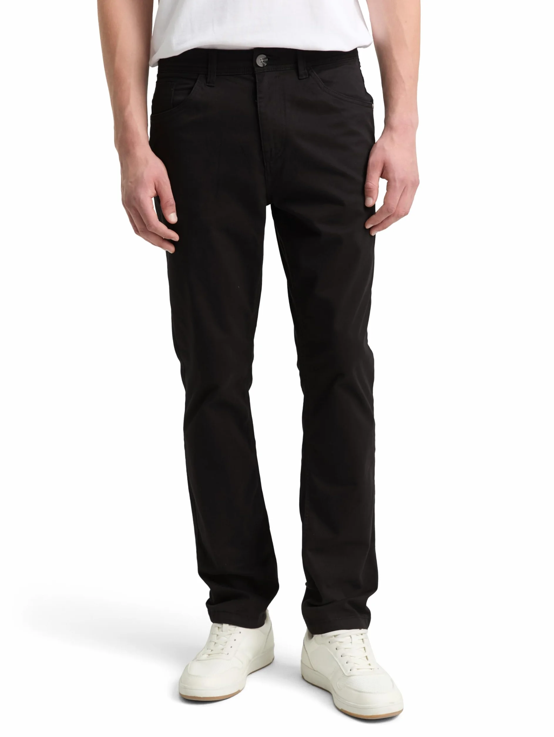 TOM TAILOR 1047268 - Spodnie Mężczyźni