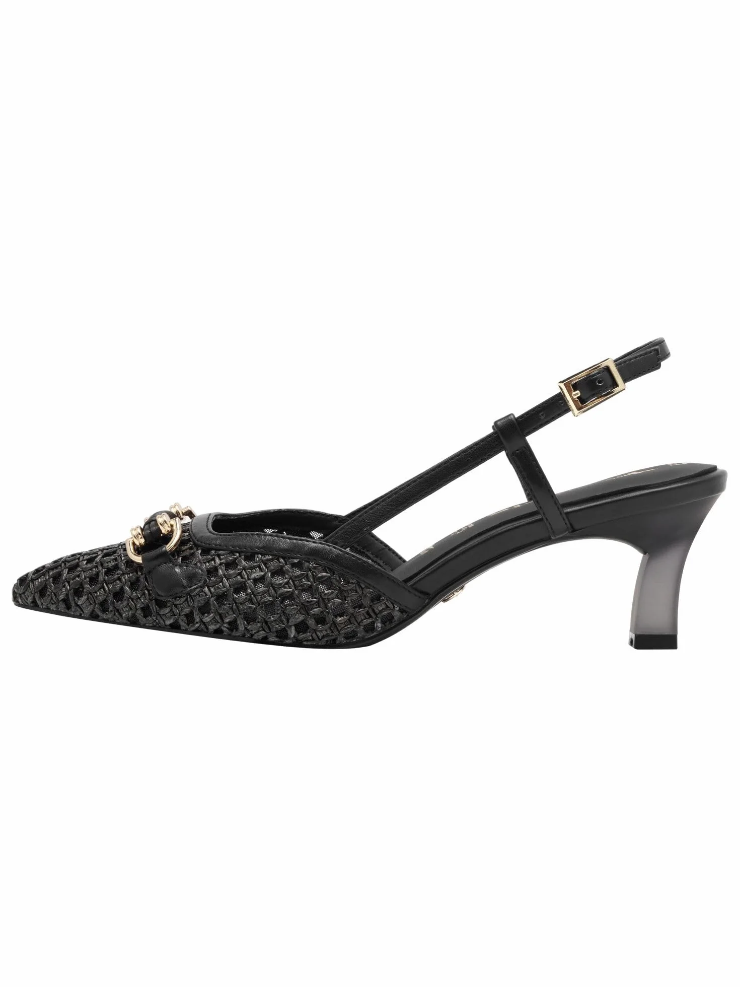 Tamaris Kobiety Tamaris Damen 1-29634-44Pompa