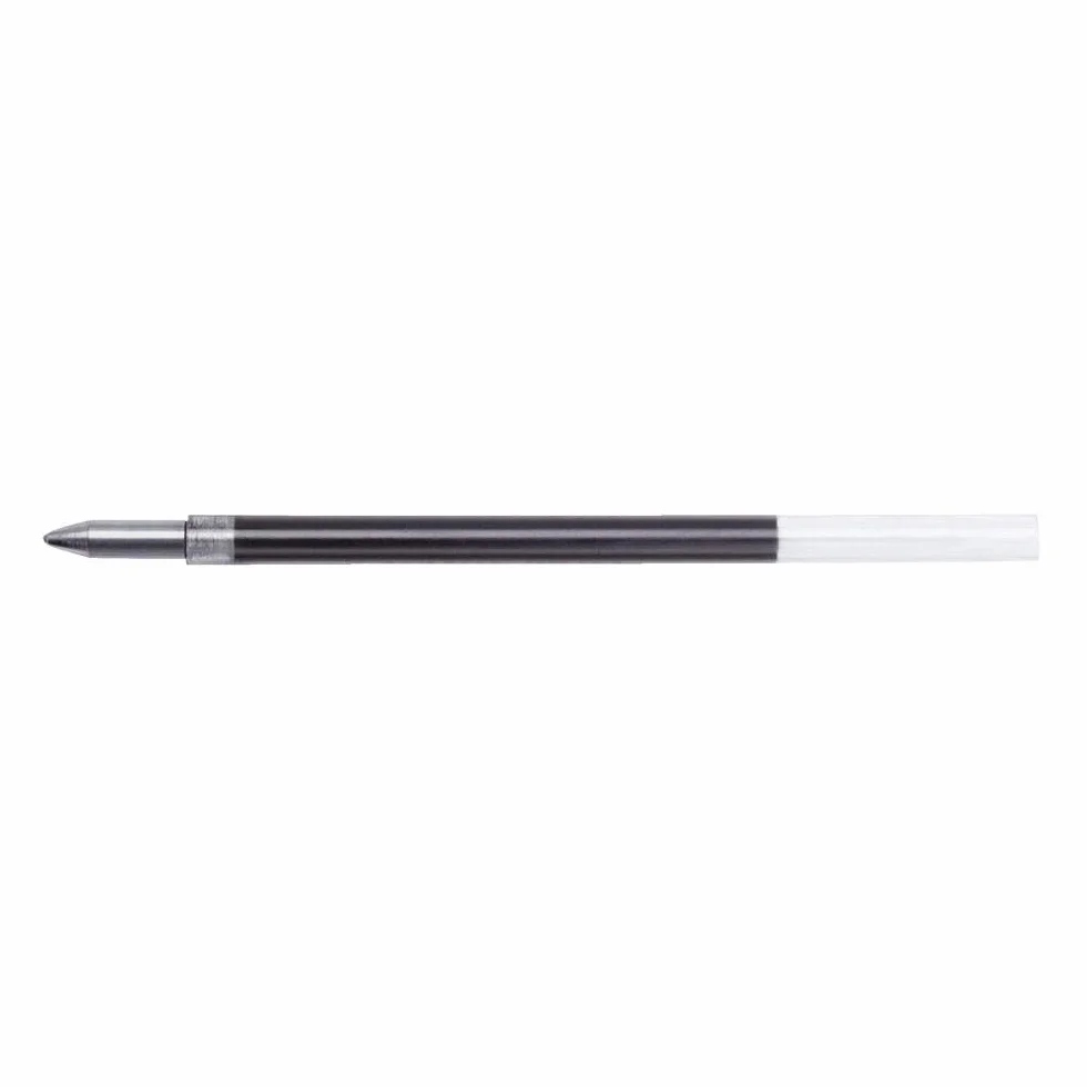 Tombow Wkład kulkowy BR-SF do długopisu Reporter 4 Compact/Airpress, 5 sztuk, czarny