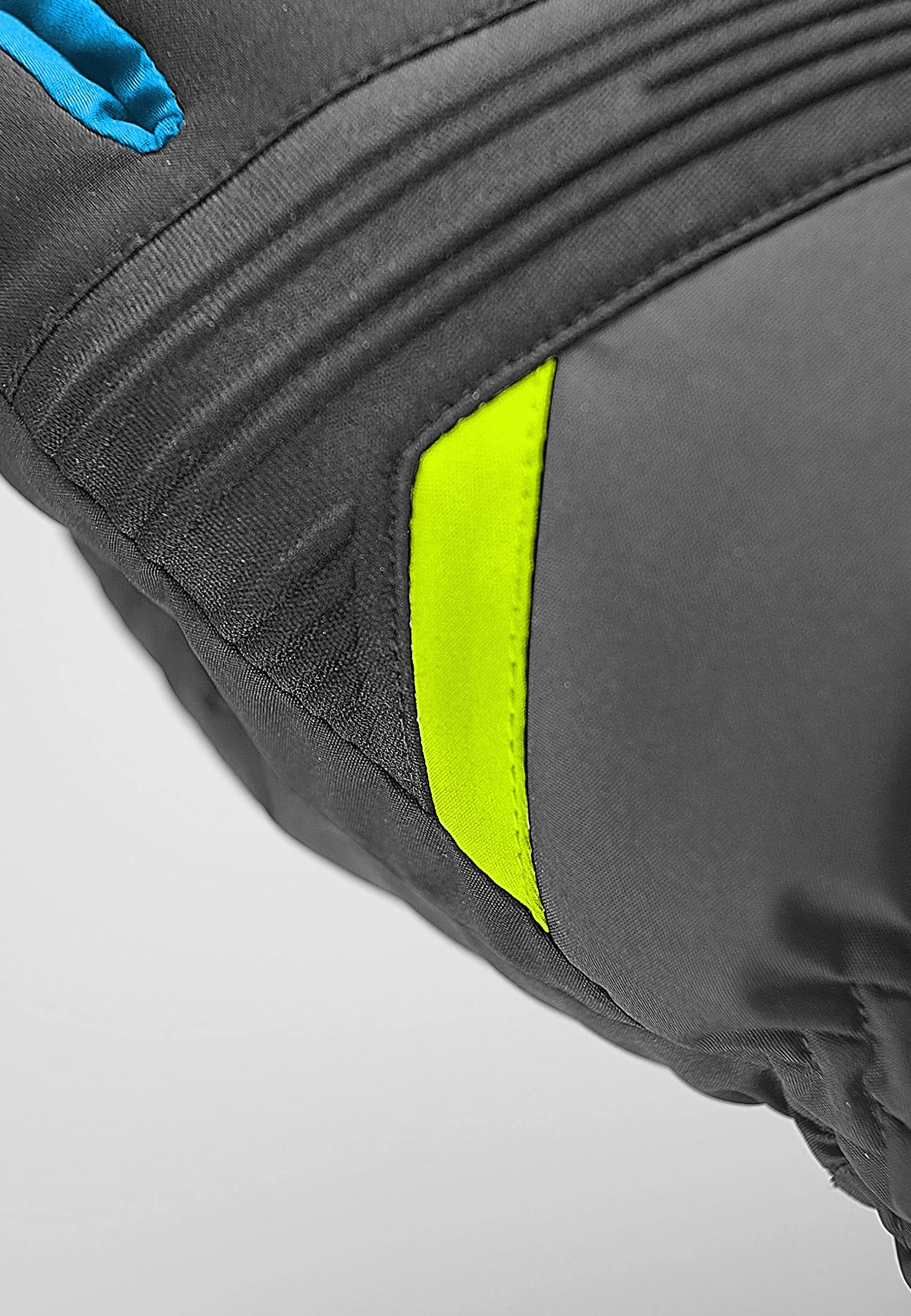 Reusch Baldo R-tex Xt męskie rękawiczki zimowe z krótkim zakończeniem