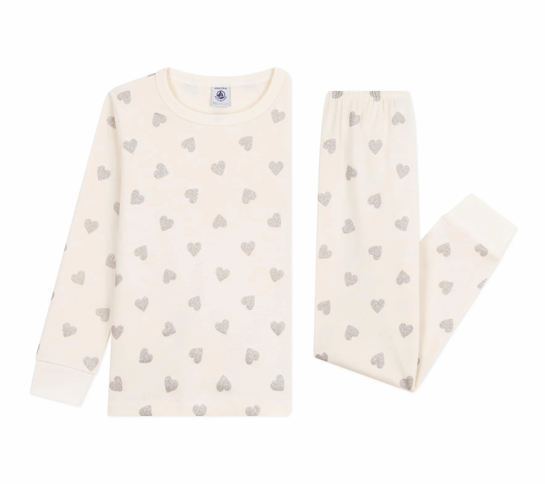 Petit Bateau Odzież nocna Dziewczynki Cerso_h25