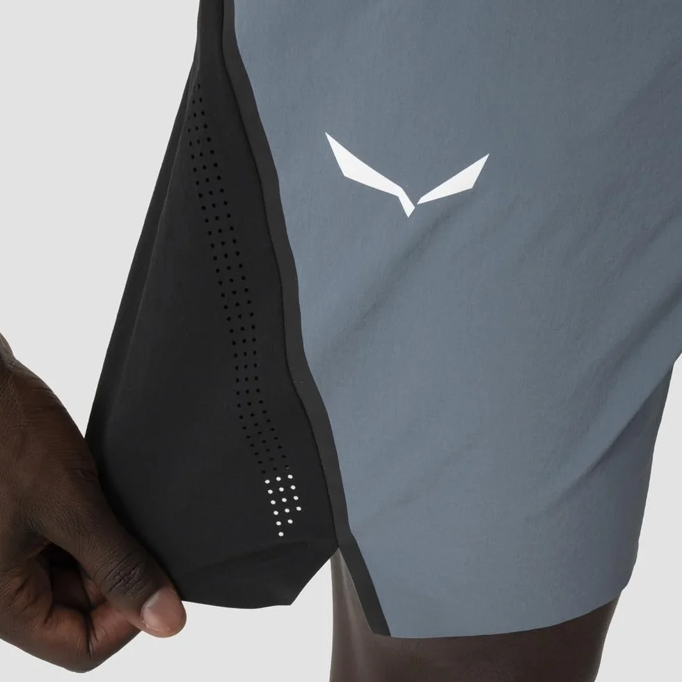 Salewa Pedroc 2 Dst M Shorts - Szorty Mężczyźni