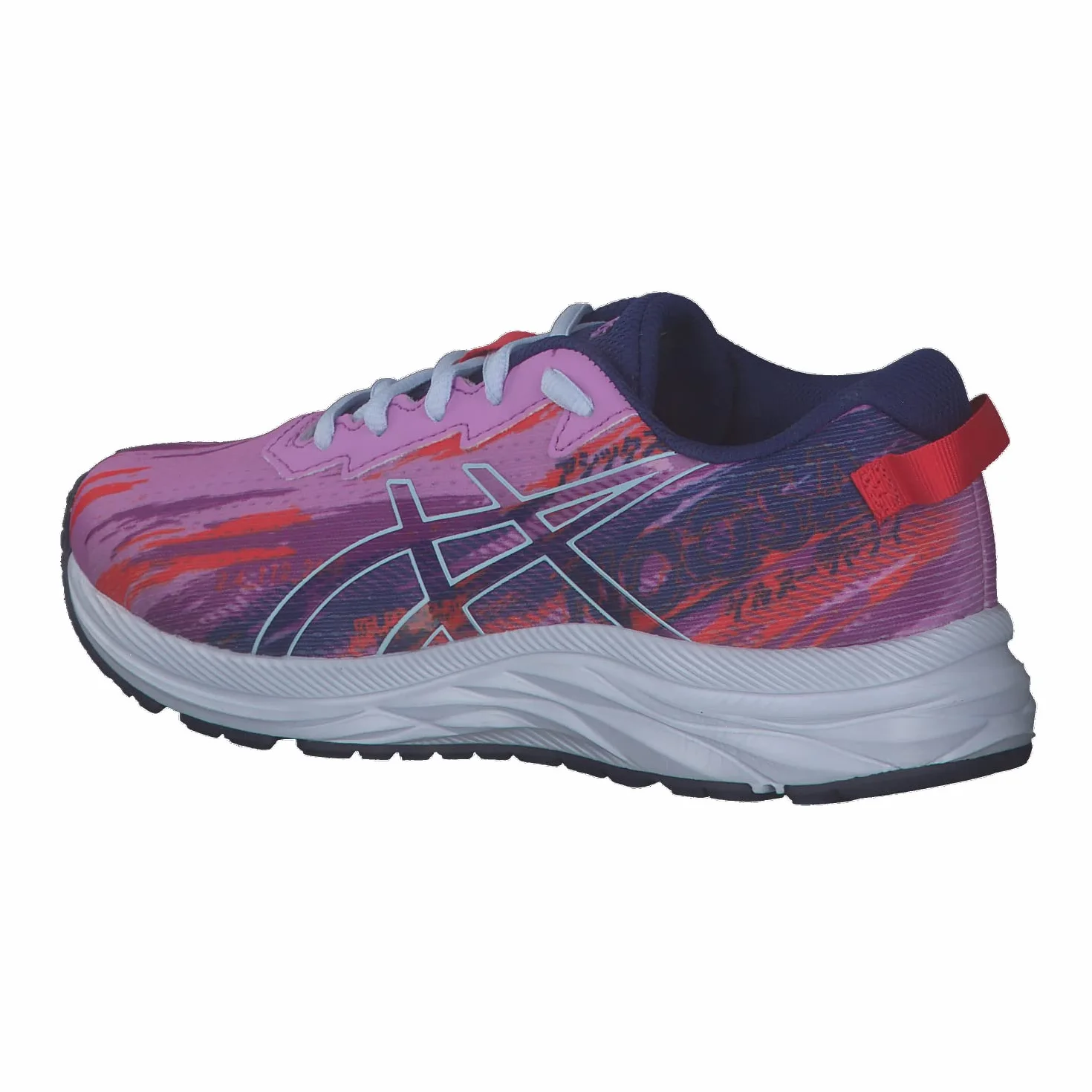 ASICS GEL-NOOSA TRI 13 GS - Buty do biegania. Dzieci uniseks