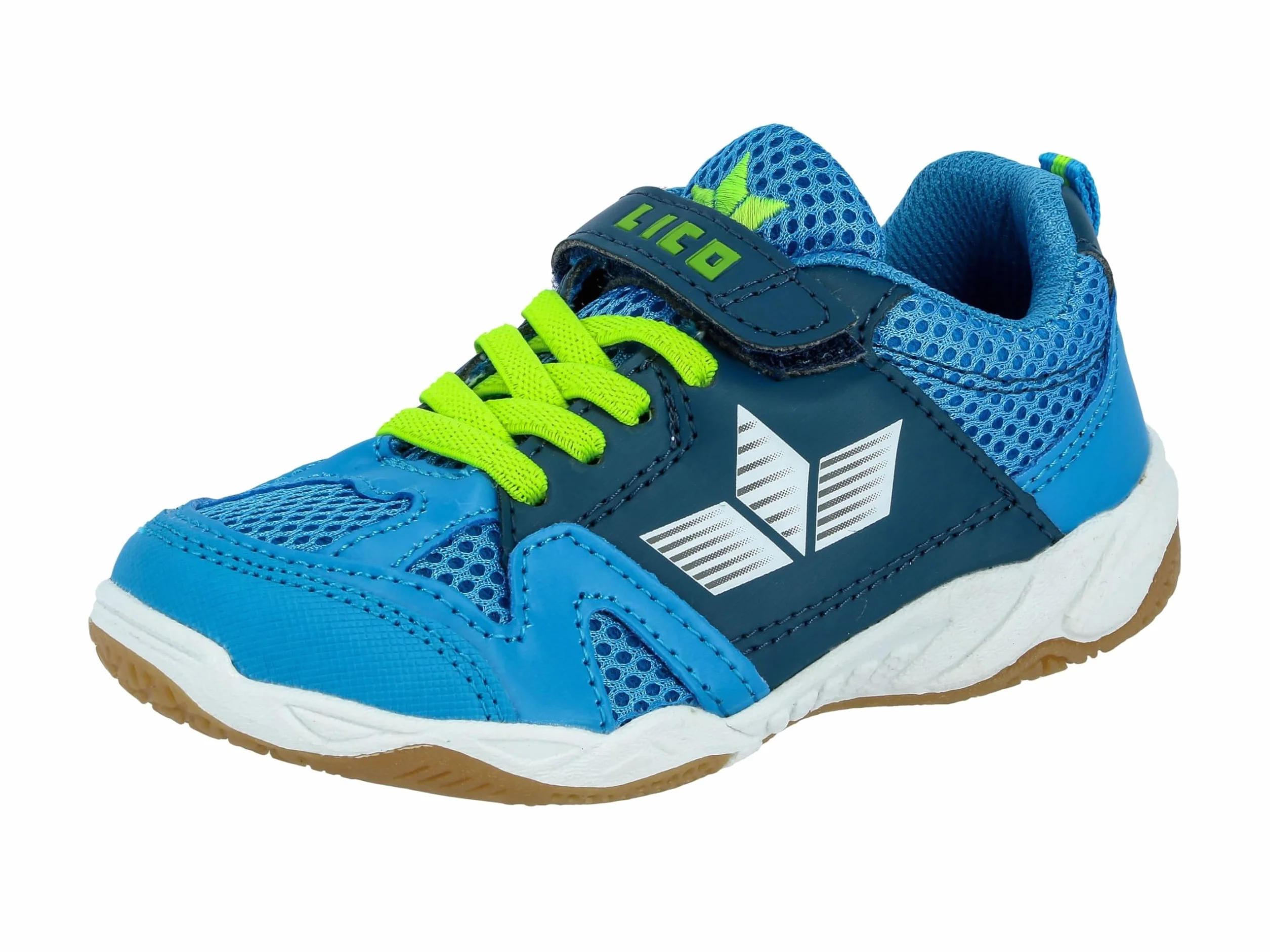 Lico Uniseks - dzieci Sport Vsbuty halowe