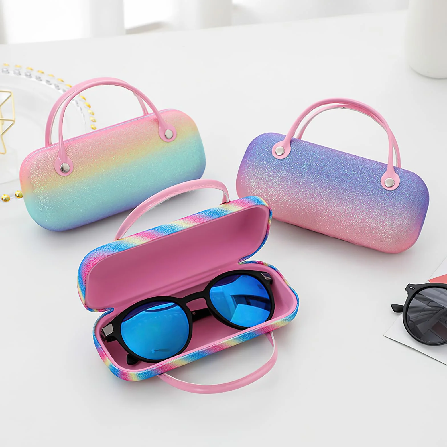 Hifot Etui na okulary Hardcase