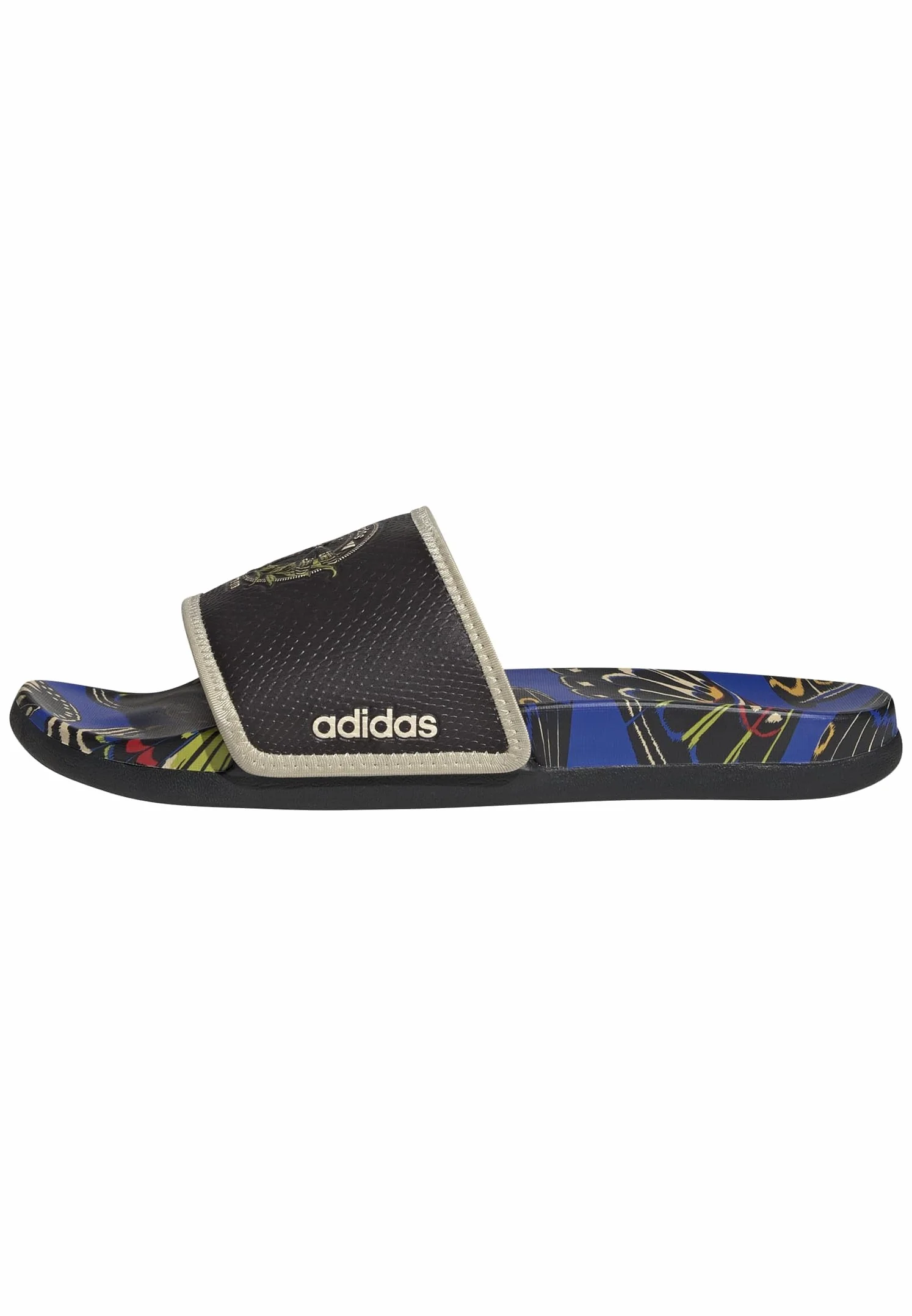 adidas Kobiety Adilette Comfort SlidesKlapki