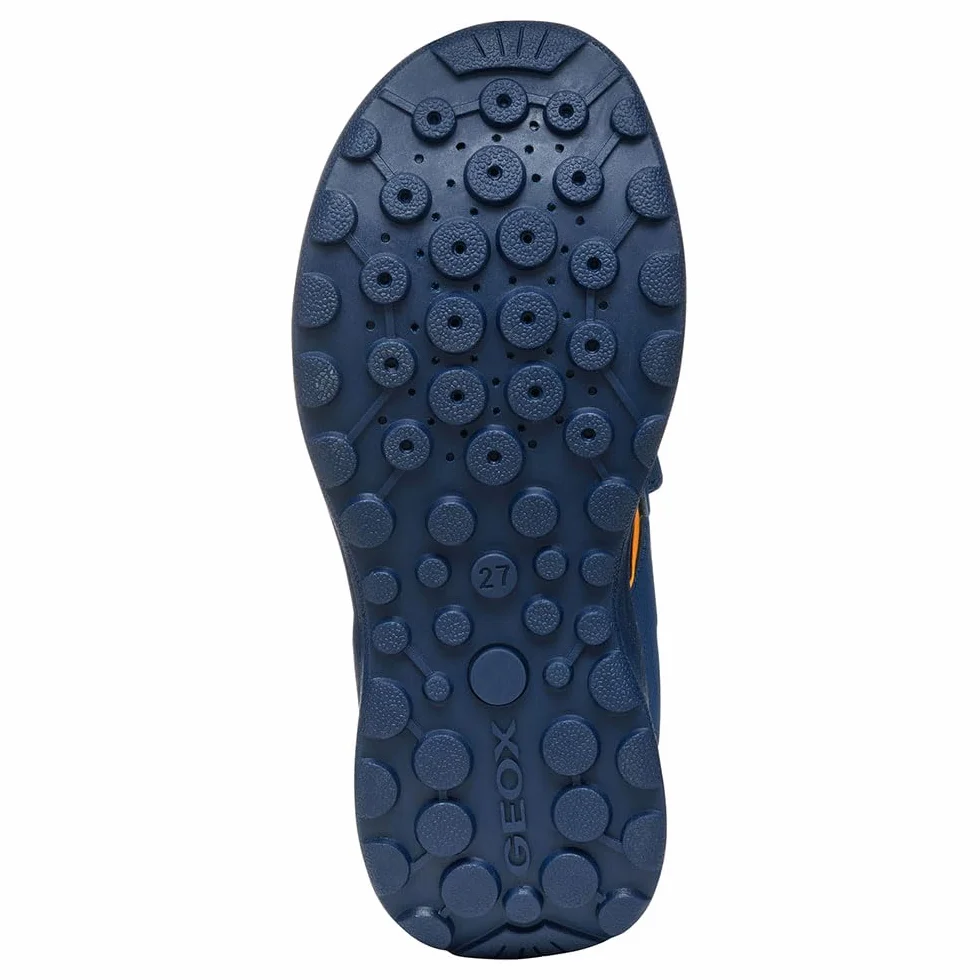 Geox Chłopcy J VANIETT BOYSandały