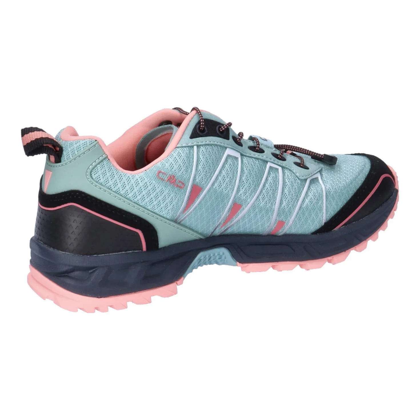 CMP Kobiety Altak Wmn Trail ShoesButy do biegania.