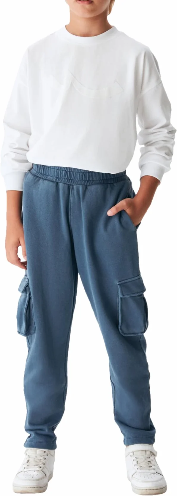 LTB Jeans Samele - Spodnie Chłopcy