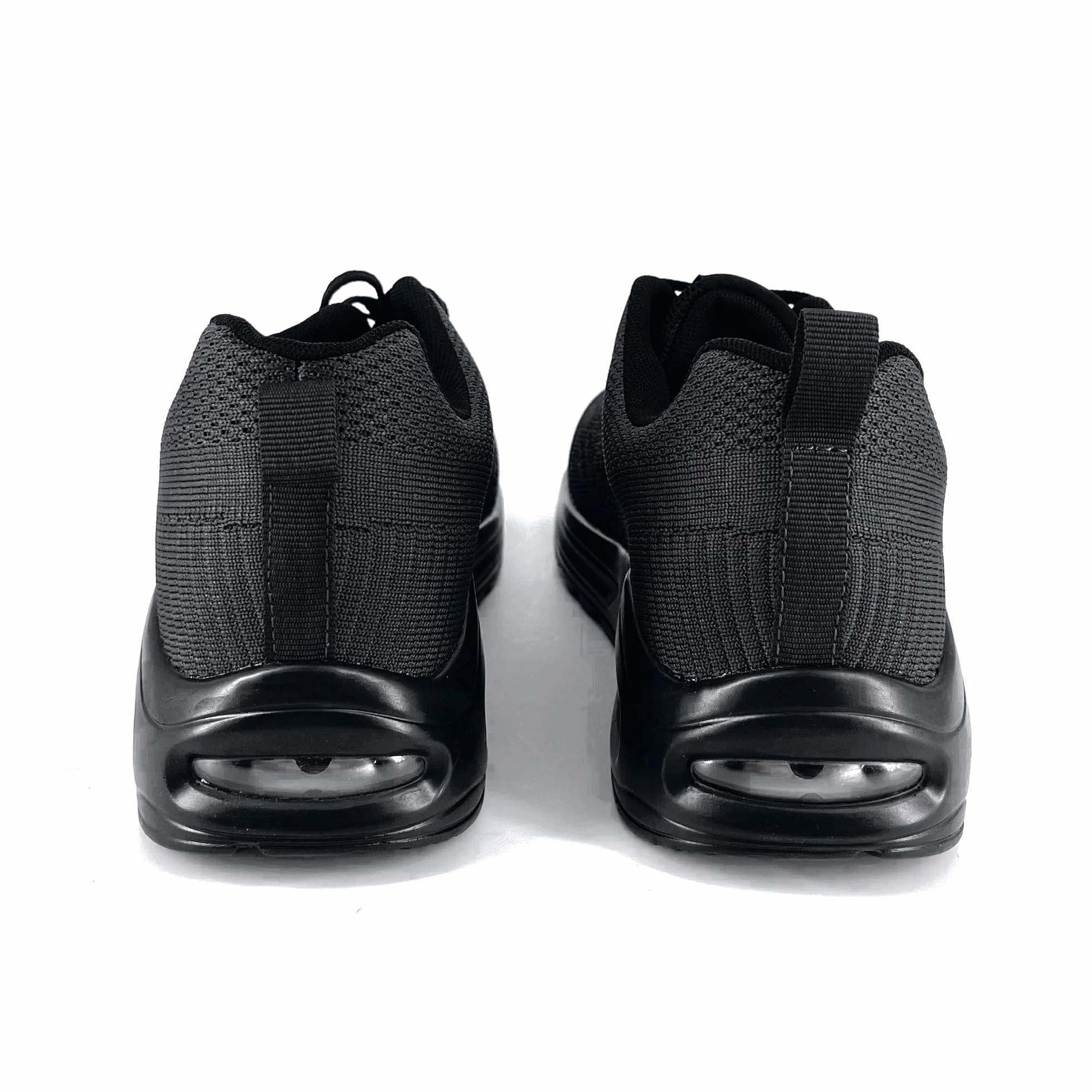 JOMIX Trampki damskie, buty sportowe, kolorowe poduszki powietrzne, buty do biegania, antypoślizgowe, do fitnessu, na siłownię, ulice, na zewnątrz