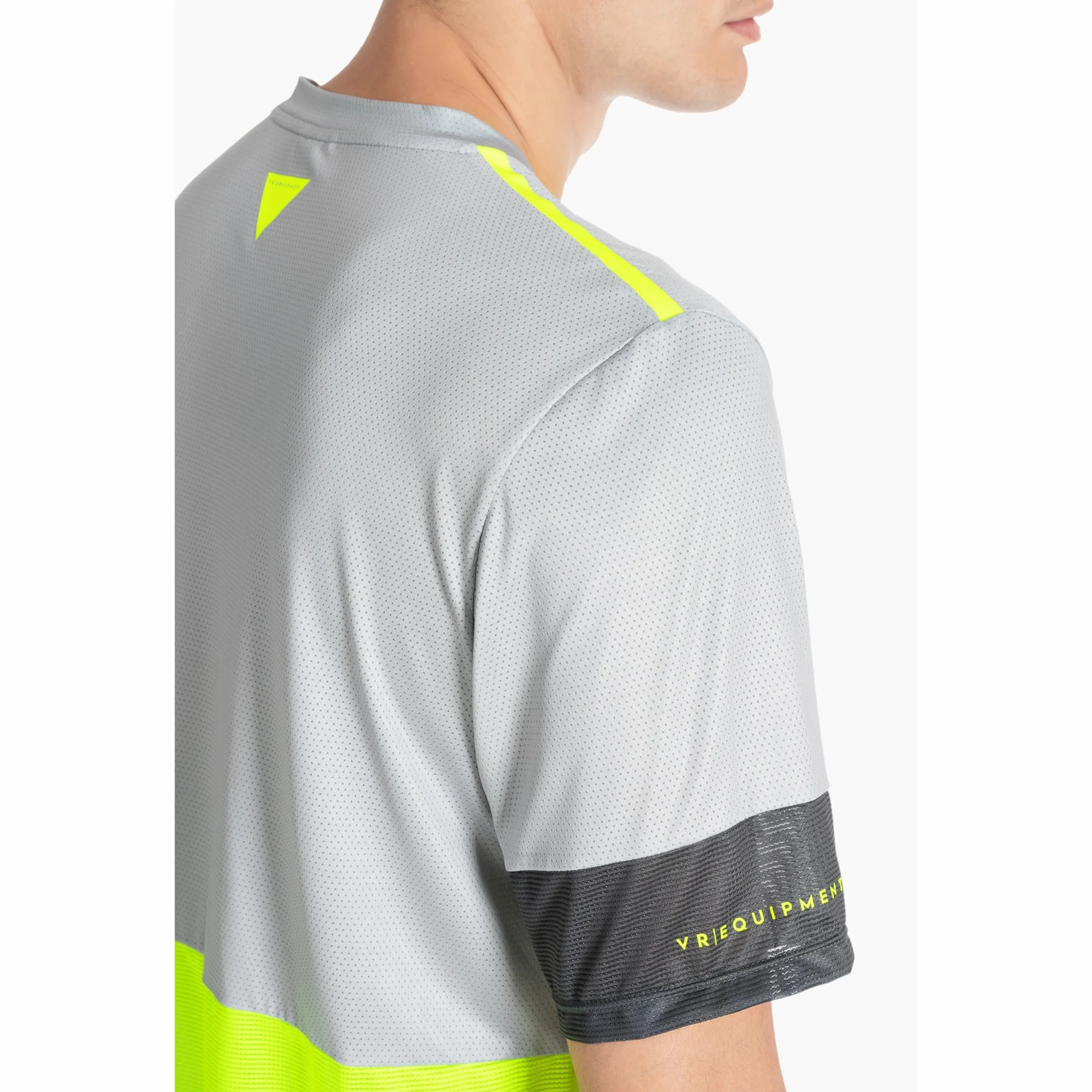 VR46 Koszulka unisex MTB