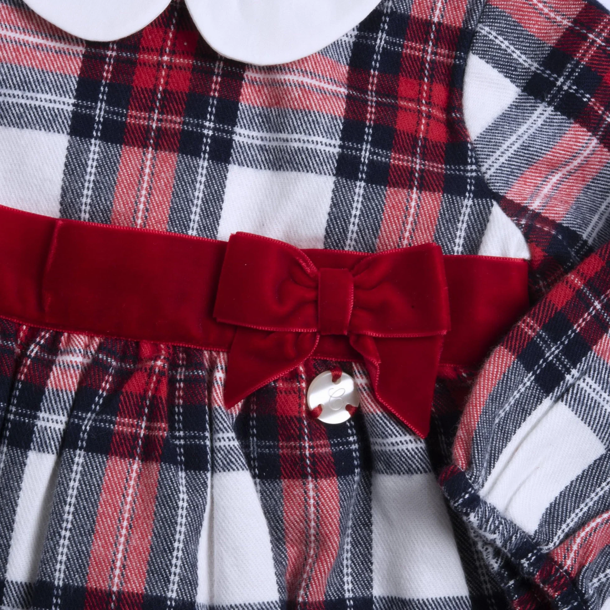 Chicco Bluza z kapturem Dziewczynki Vestiti - Natale