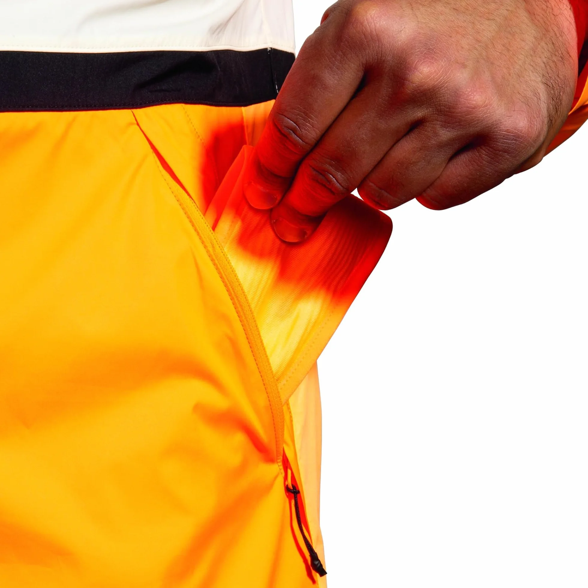 Brooks Kurtka Mężczyźni Run Visible Jacket 2.0