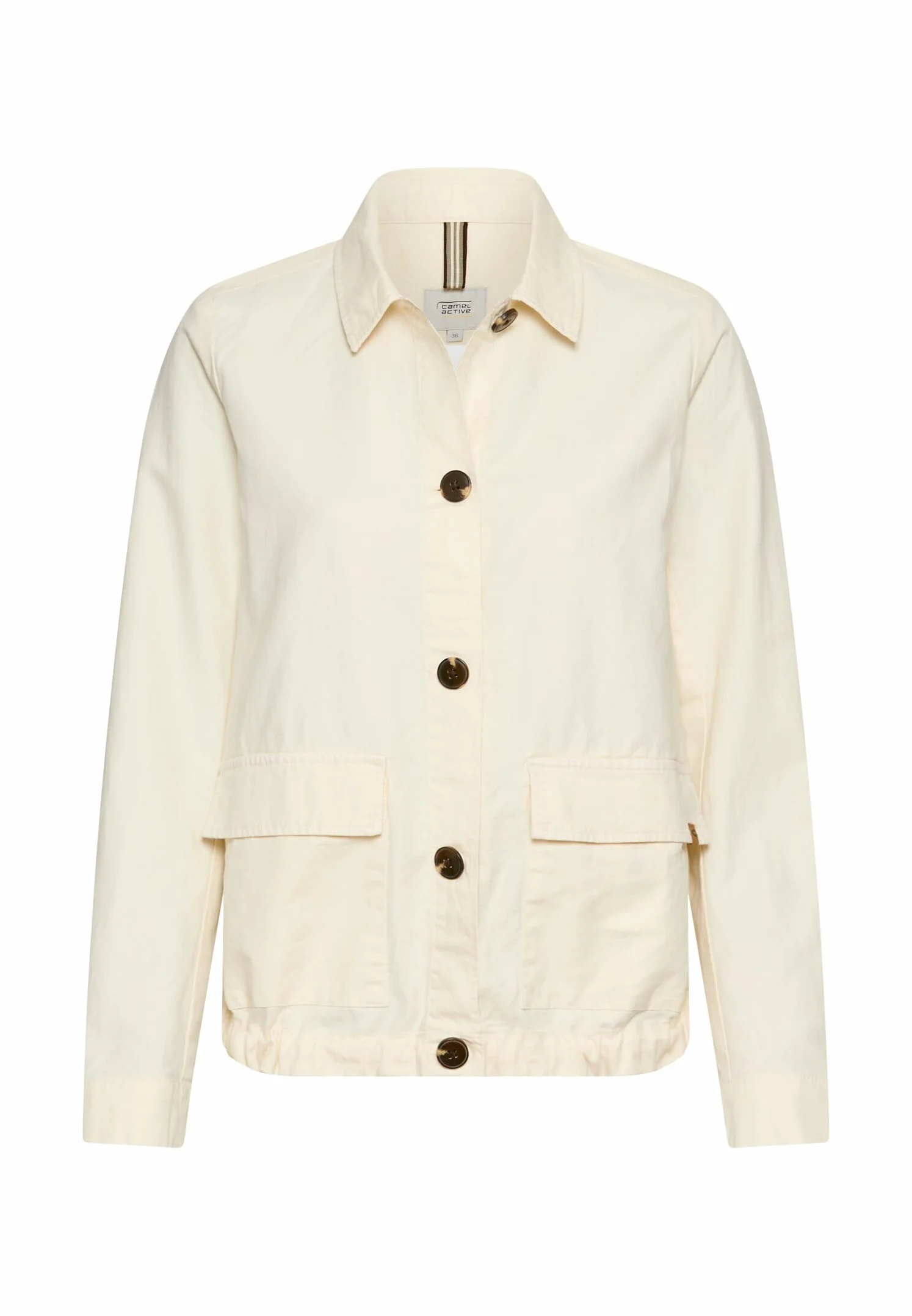 camel active Nieformalny blezer Kobiety 344190-5f98