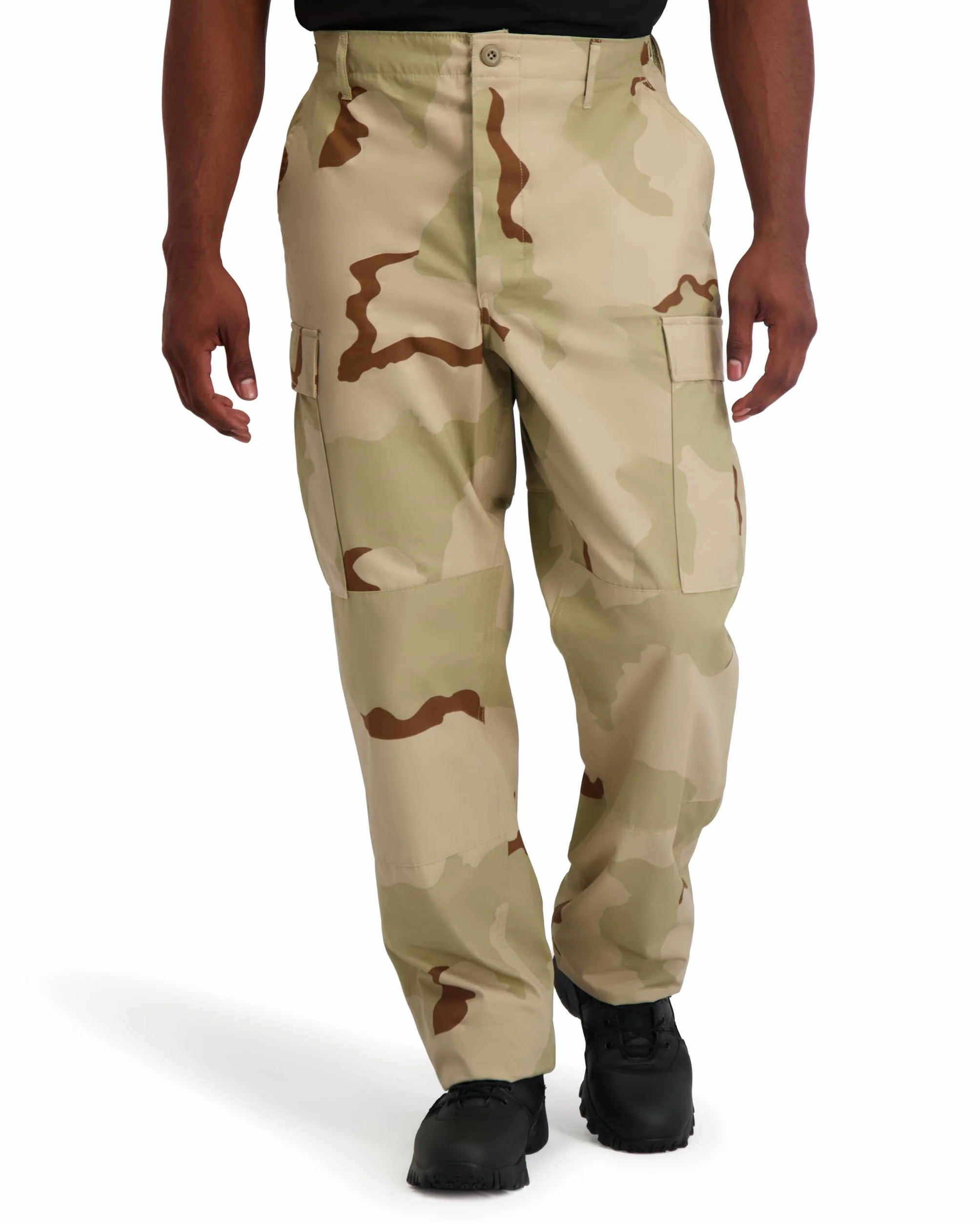 Propper Bdu Trouser - Button Fly - Spodnie Mężczyźni