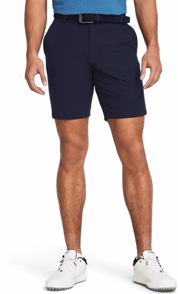Under Armour Tech Tapered Szorty - Shorty Mężczyźni