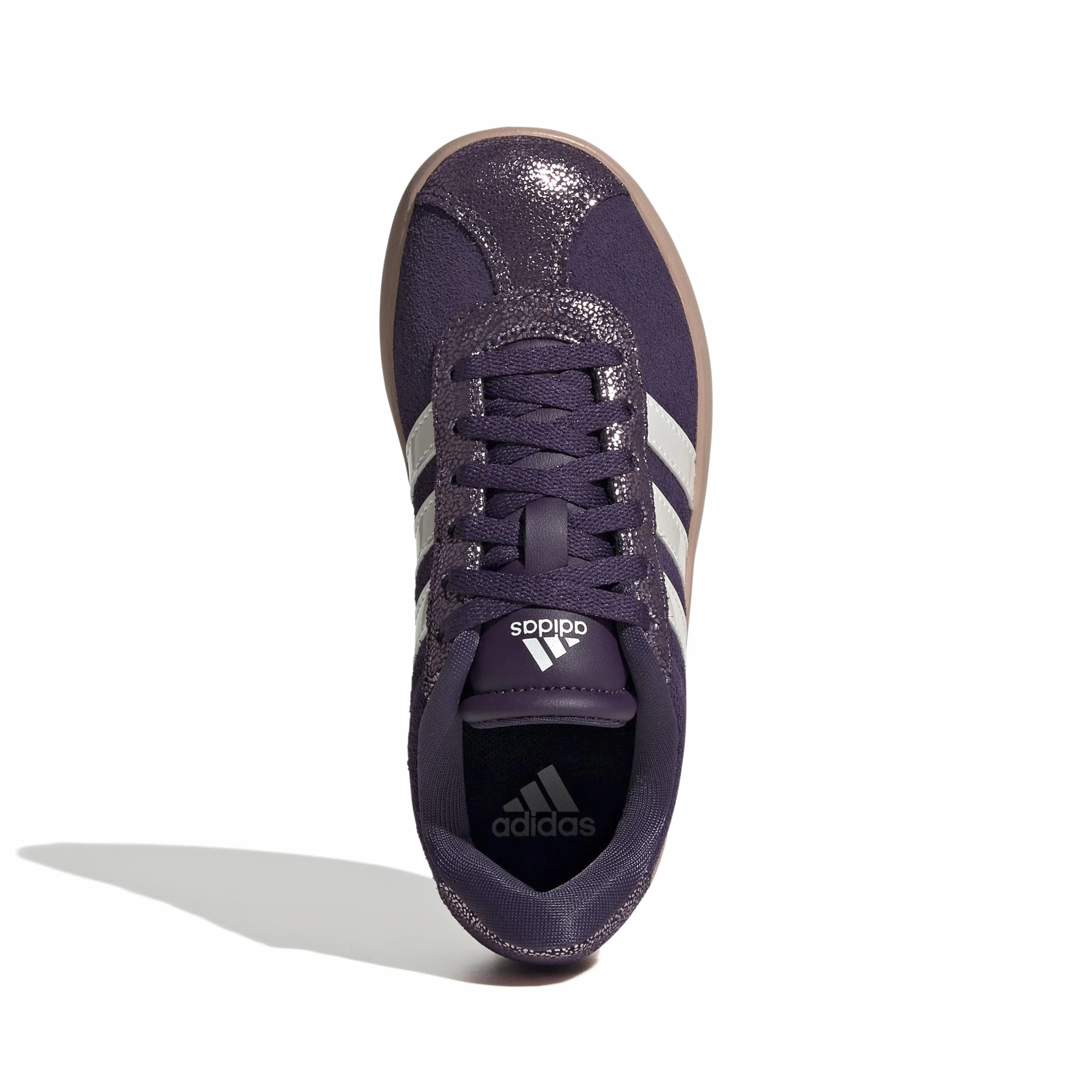 adidas Uniseks - dzieci VL COURT 3.0 SHOES KIDSButy