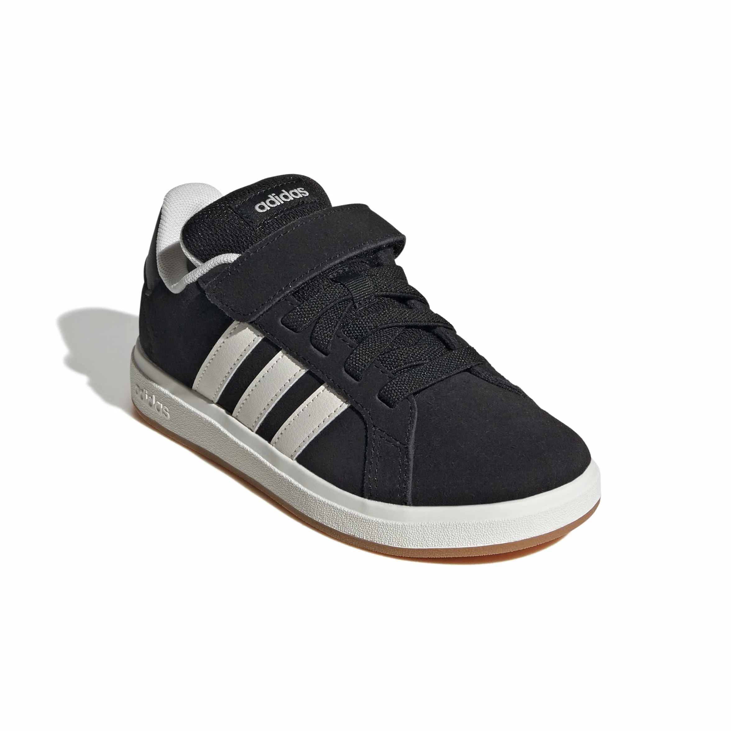 adidas Uniseks - dzieci Grand Court 00s Shoes ChildrenBUTY