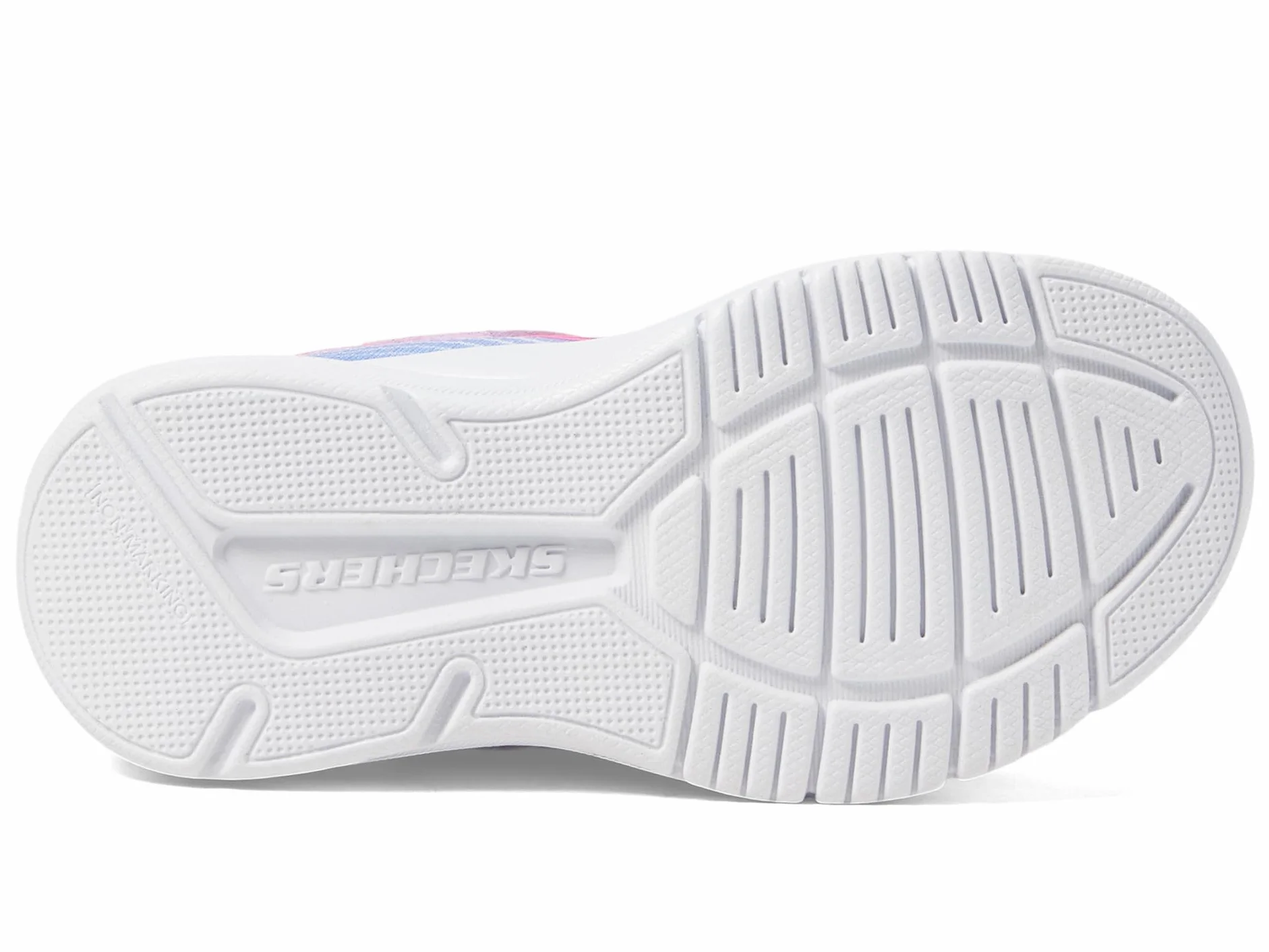 Skechers Dziewczynki Microspec AdvanceAdidasy