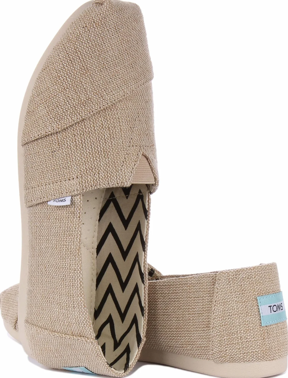 TOMS Kobiety EspadrilleMokasyn płaski