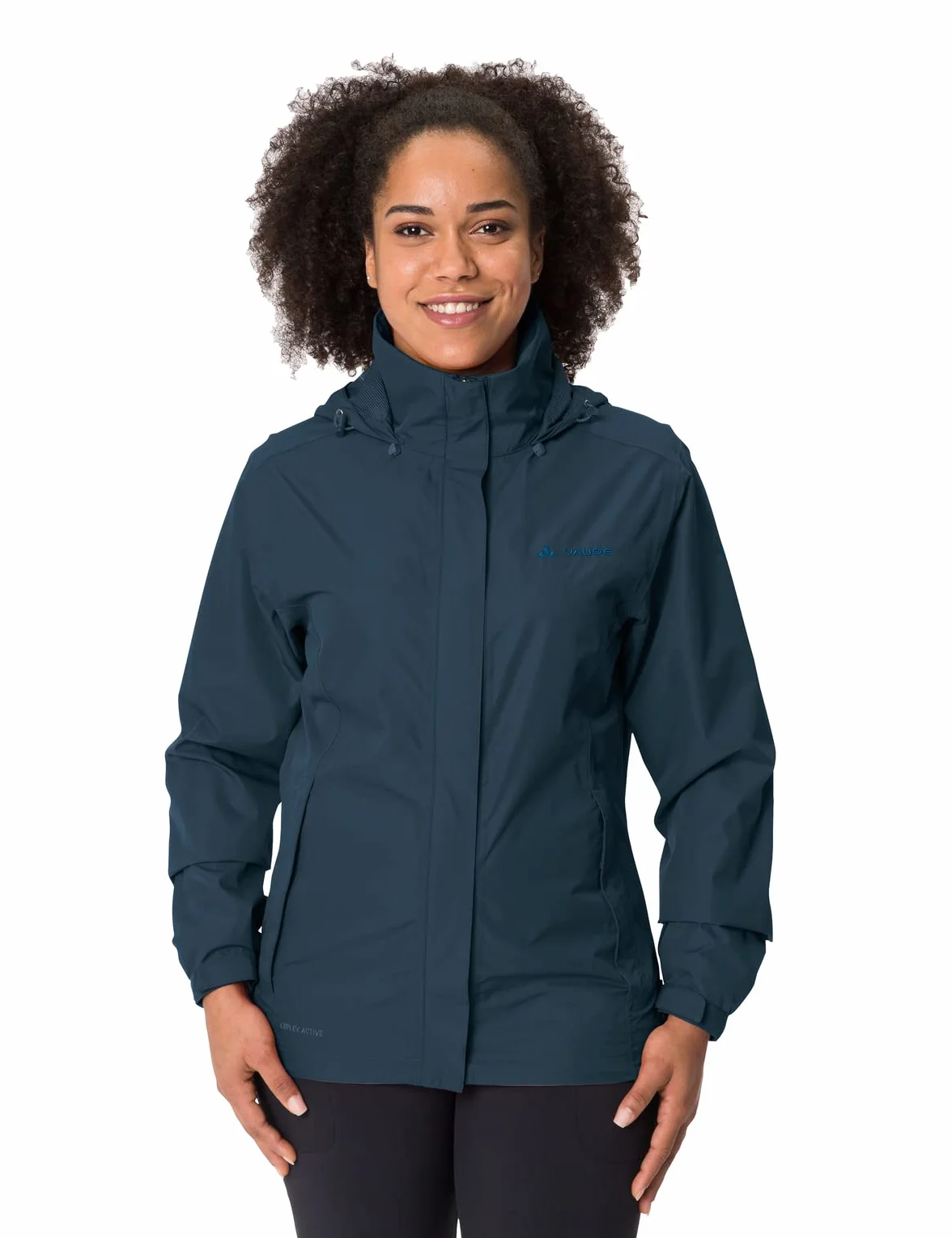 VAUDE Kurtka Kobiety Women's Escape Light Jacket