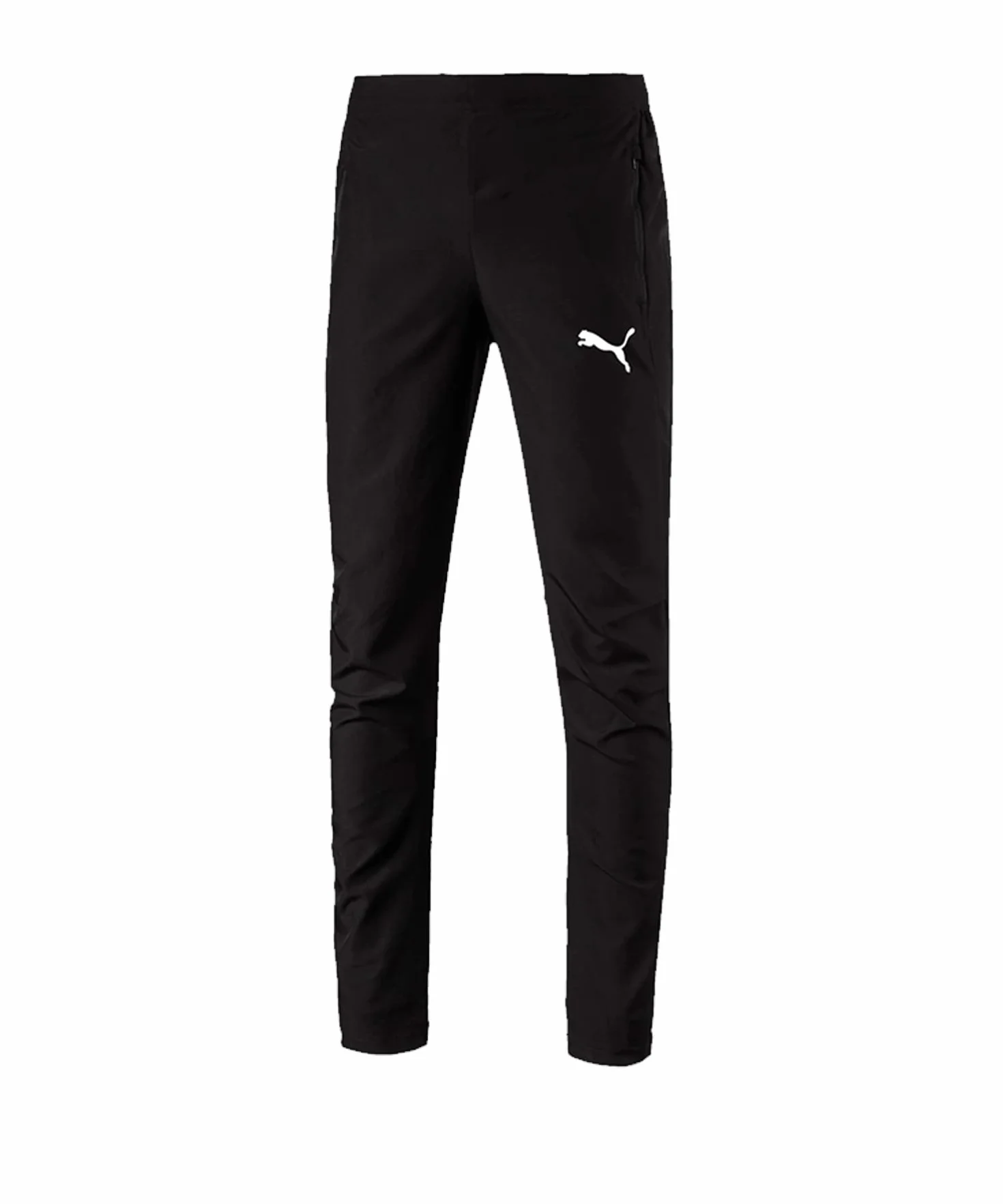 PUMA Liga Sideline Woven Pants - Spodnie Mężczyźni