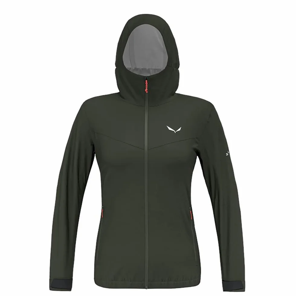Salewa Kurtka Kobiety Puez 2.5l Ptx Jacket W