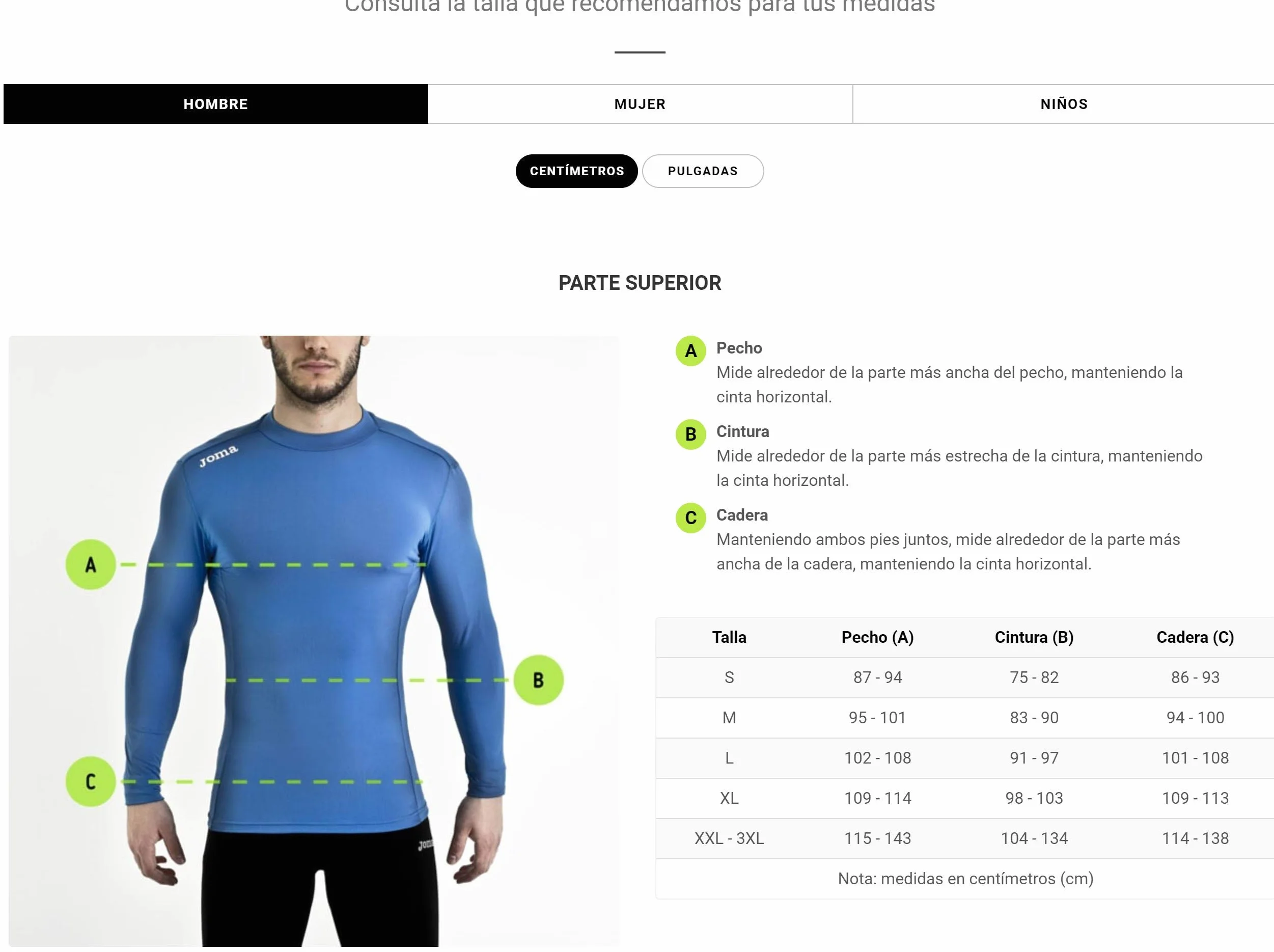 Joma Academy IV dres granatowy, fluorescencyjny turkusowy, M