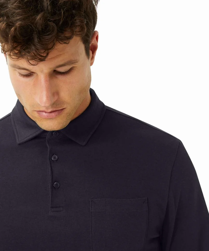 BRAX Sweter pullover Mężczyźni Styl Pirlo