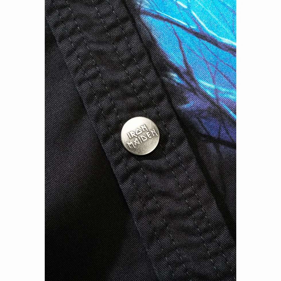 Brandit Koszula Mężczyźni Brandit Maiden Vintage Shirt Fotd SL (1 w zestawie)