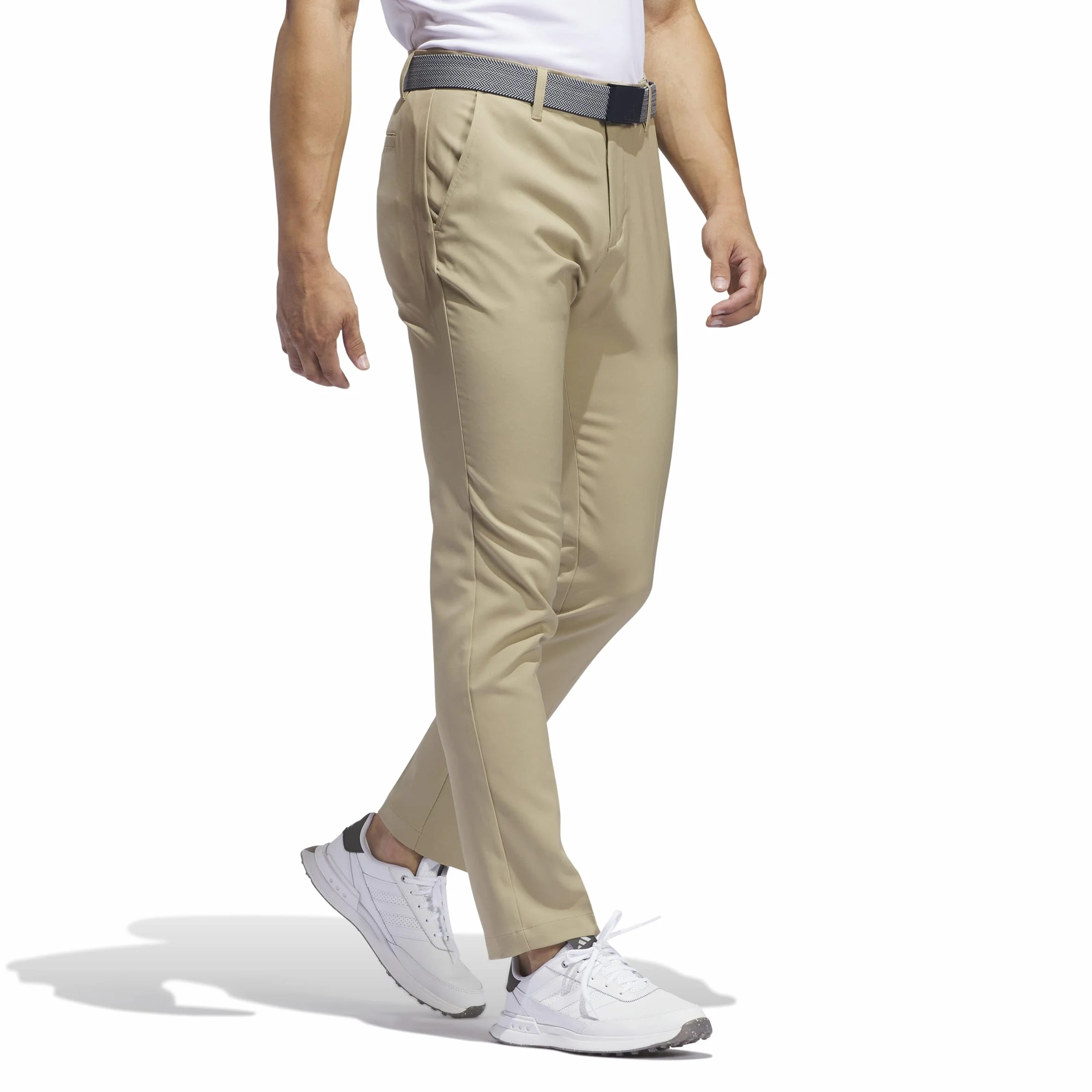 adidas Adi Advantage Tapered Golf - Spodnie Mezczyzni