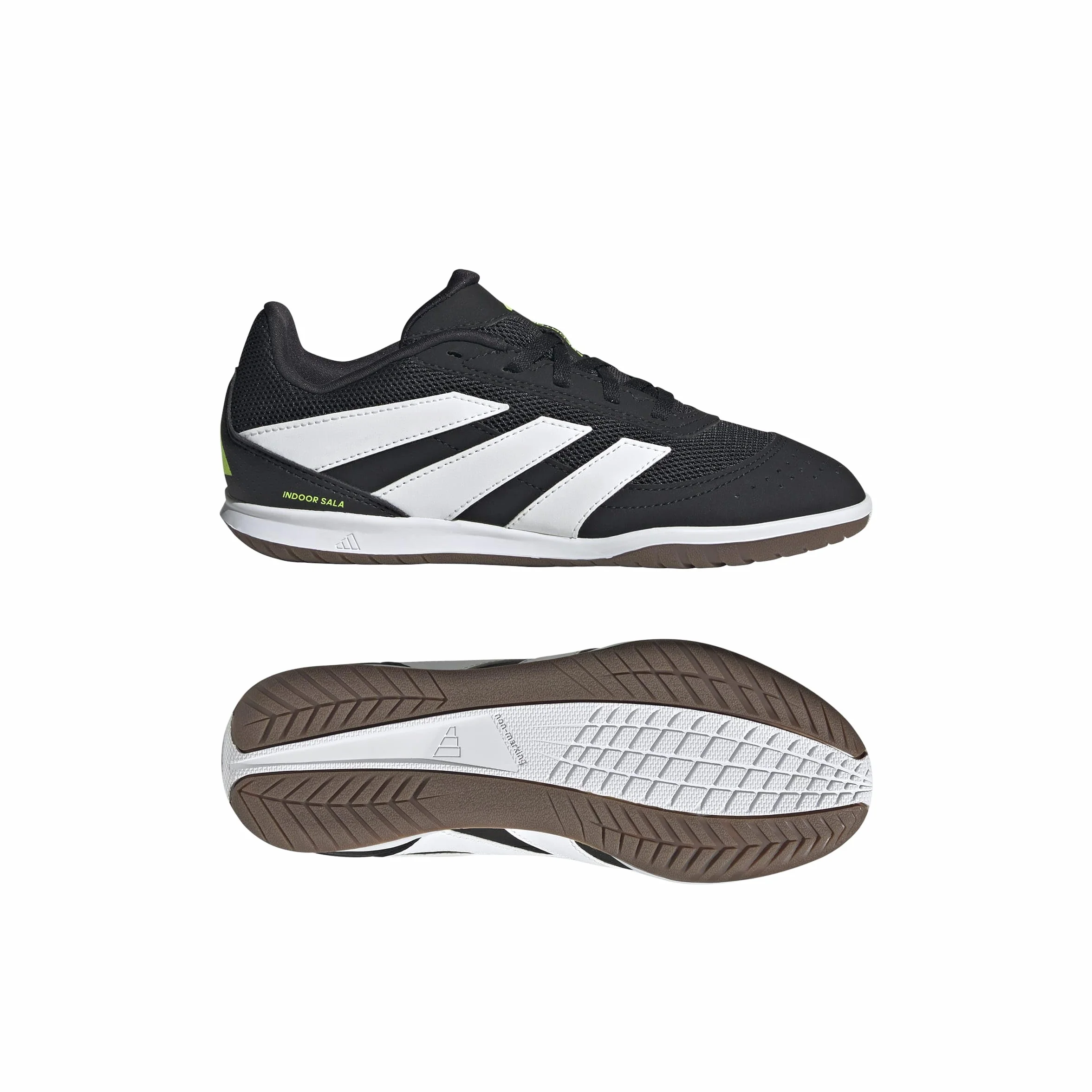 adidas Uniseks - dzieci Predator Club Indoor Sala Football Boots KidsButy pilkarskie