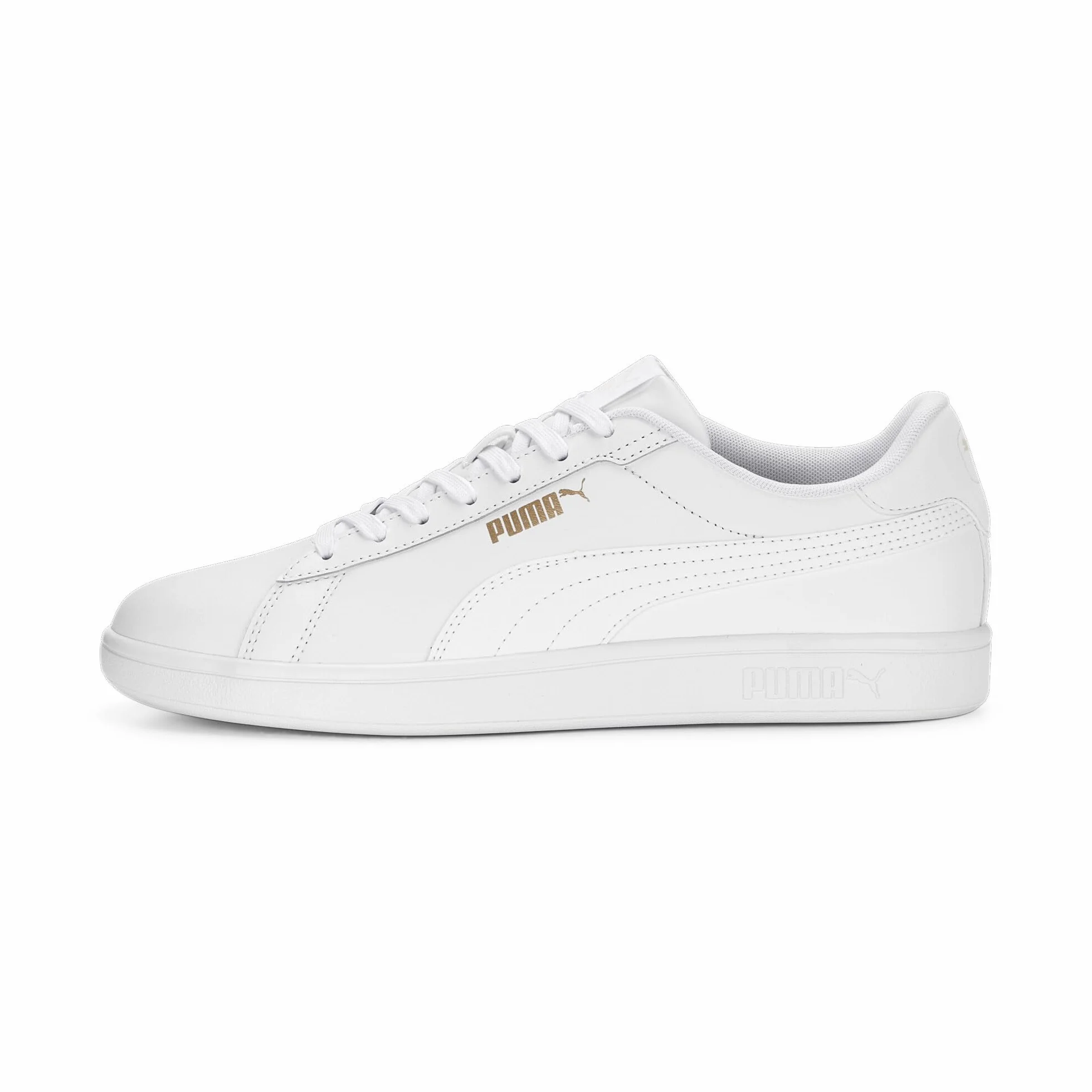 PUMA Mężczyźni Smash 3.0 LAdidasy