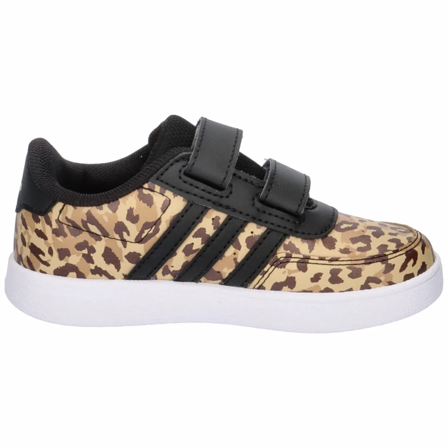 adidas Uniseks - niemowlęta Breaknet 2.0 Shoes KidsButy tenisowe