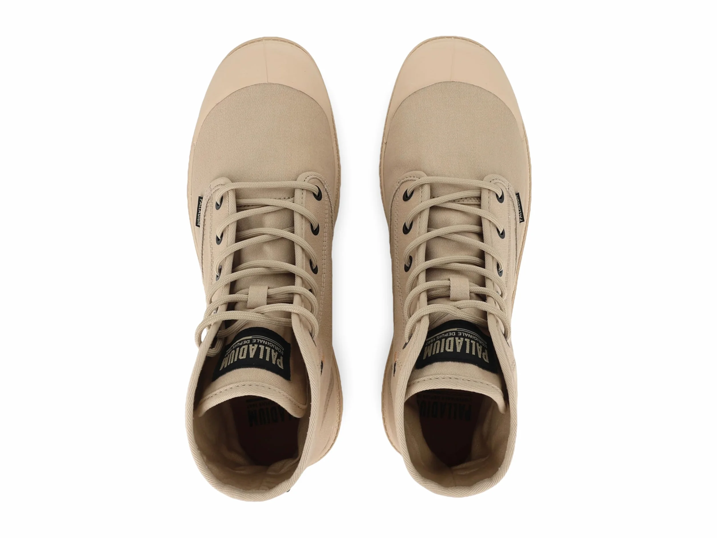 Palladium Uniseks Pampa Hi Htg SupplyModne buty