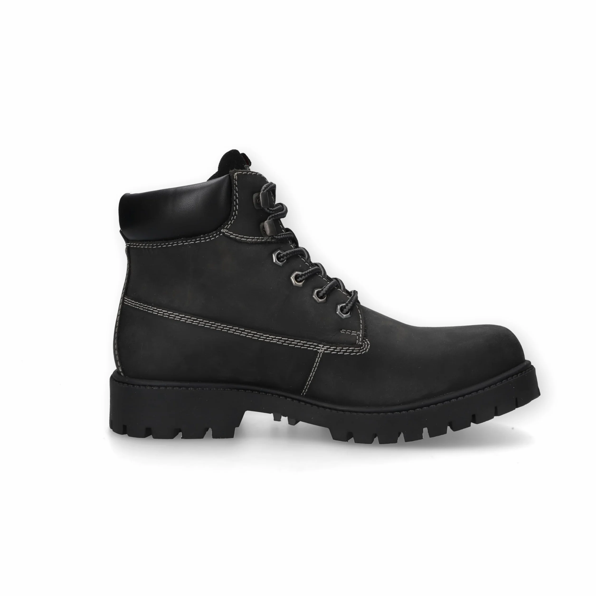 Dockers by Gerli Męskie Combat Boots
