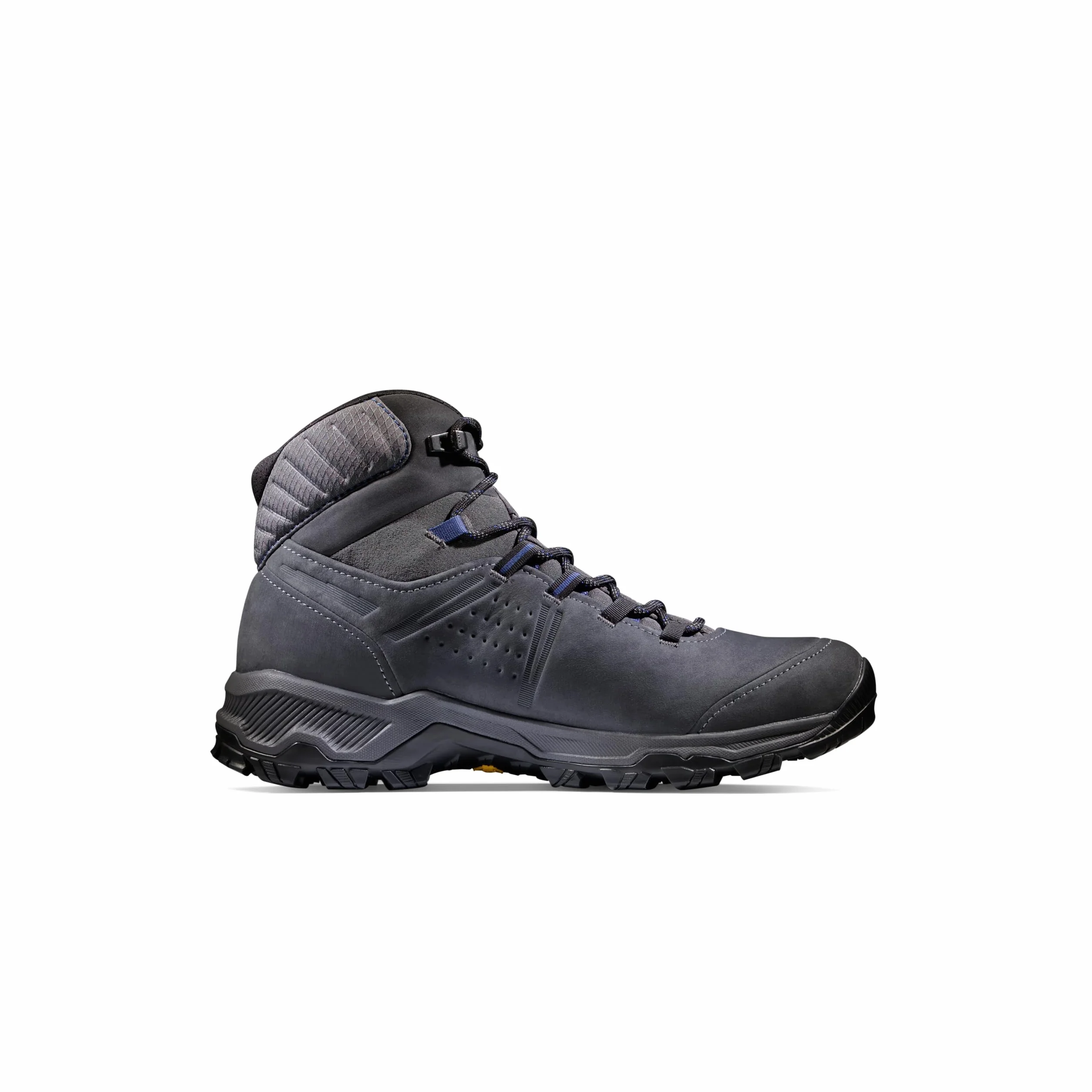 Mammut Mercury IV Mid GTX Mężczyźni ciemny tytanowo-czarny 10