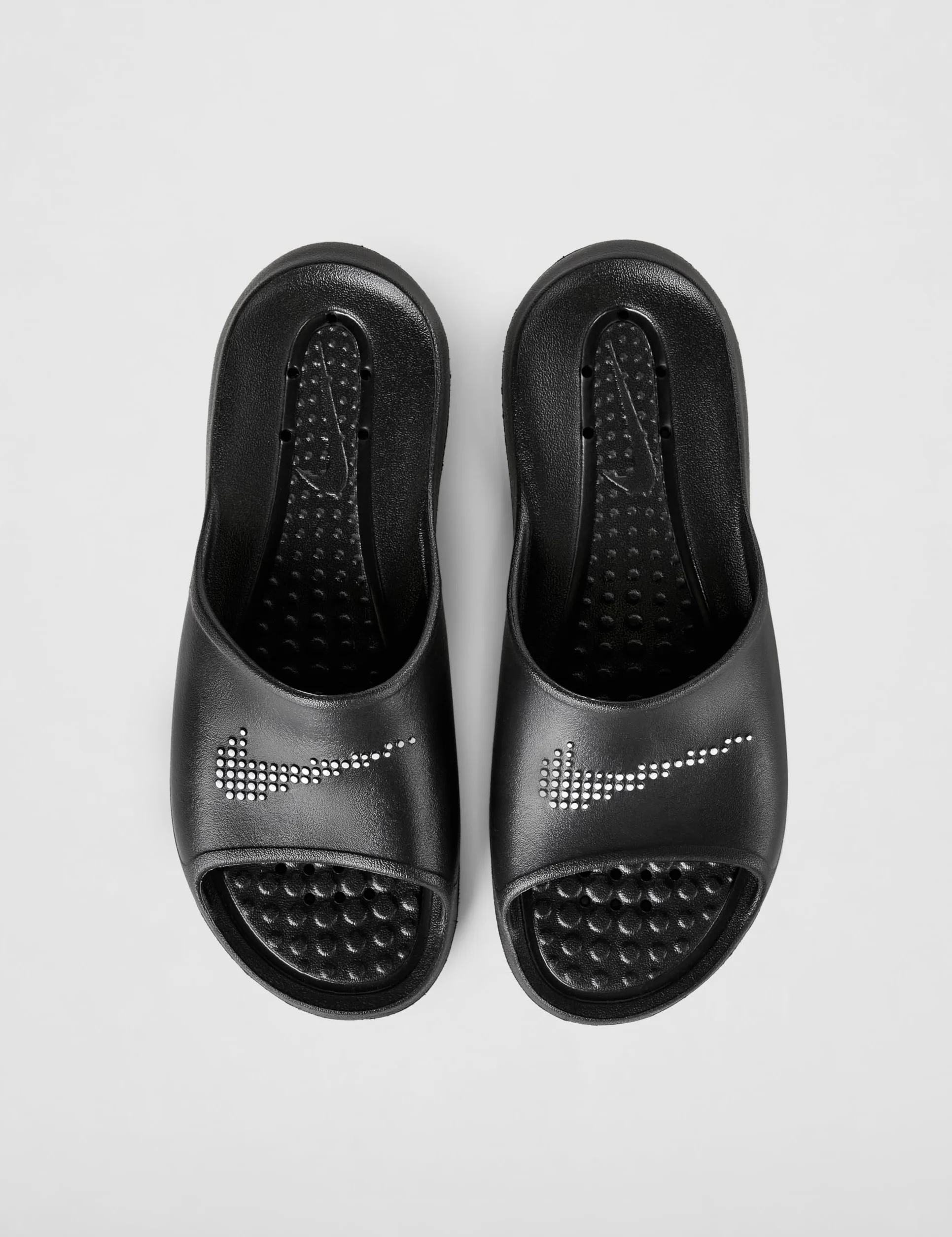 NIKE Victori Klapki Mężczyźni