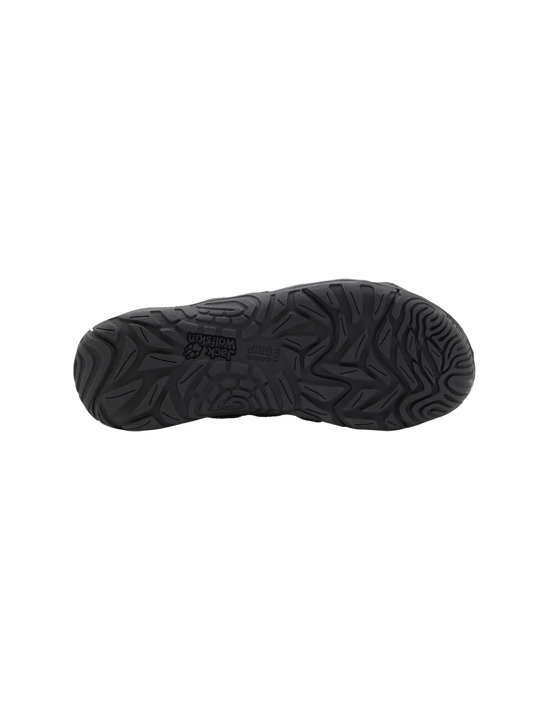 Jack Wolfskin Uniseks - dzieci Levente Sandal KSandał