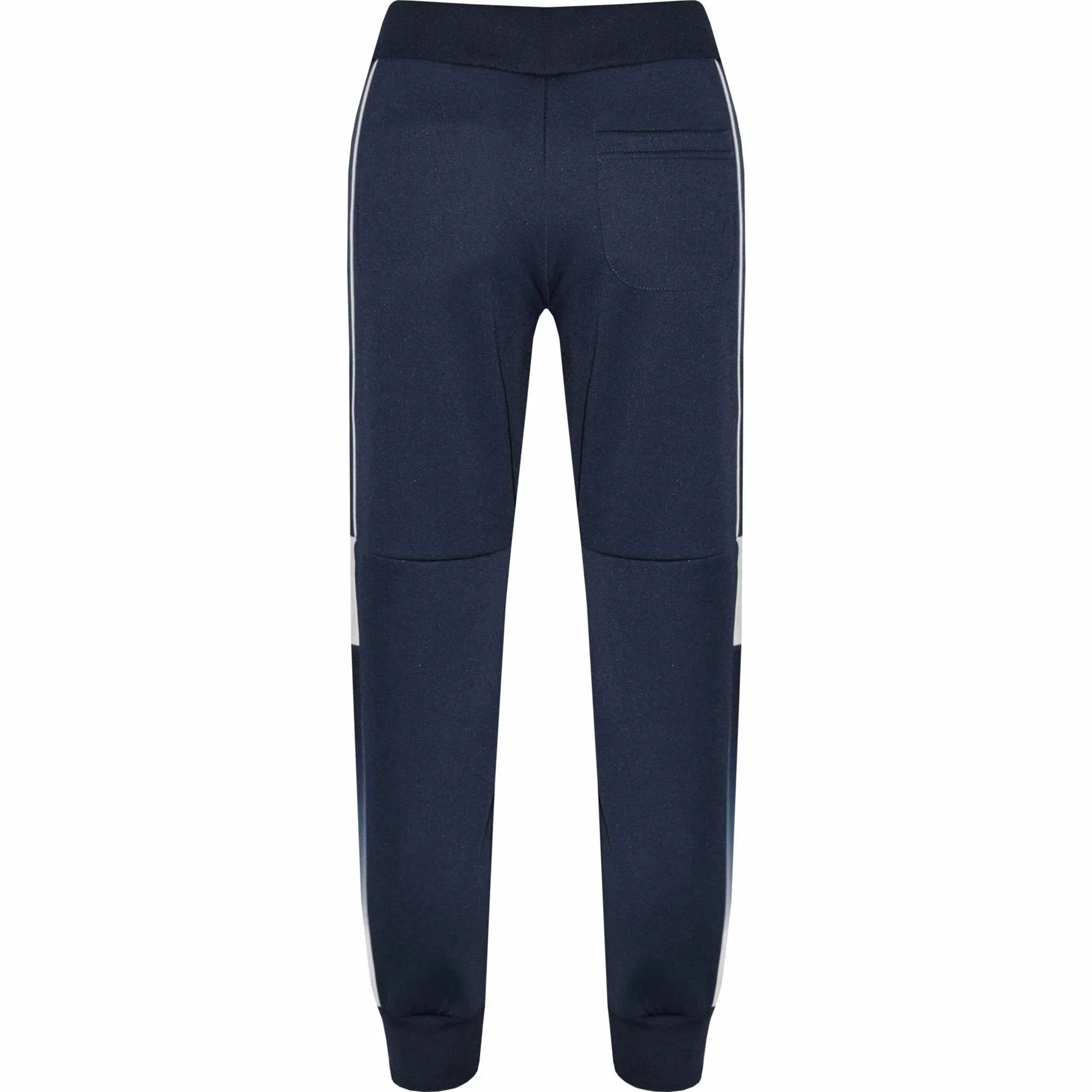A2Z 4 Kids Chłopcy Dziewczynki Dres 3D Cyfrowy Dwukolorowy - T.S 307 Navy 13