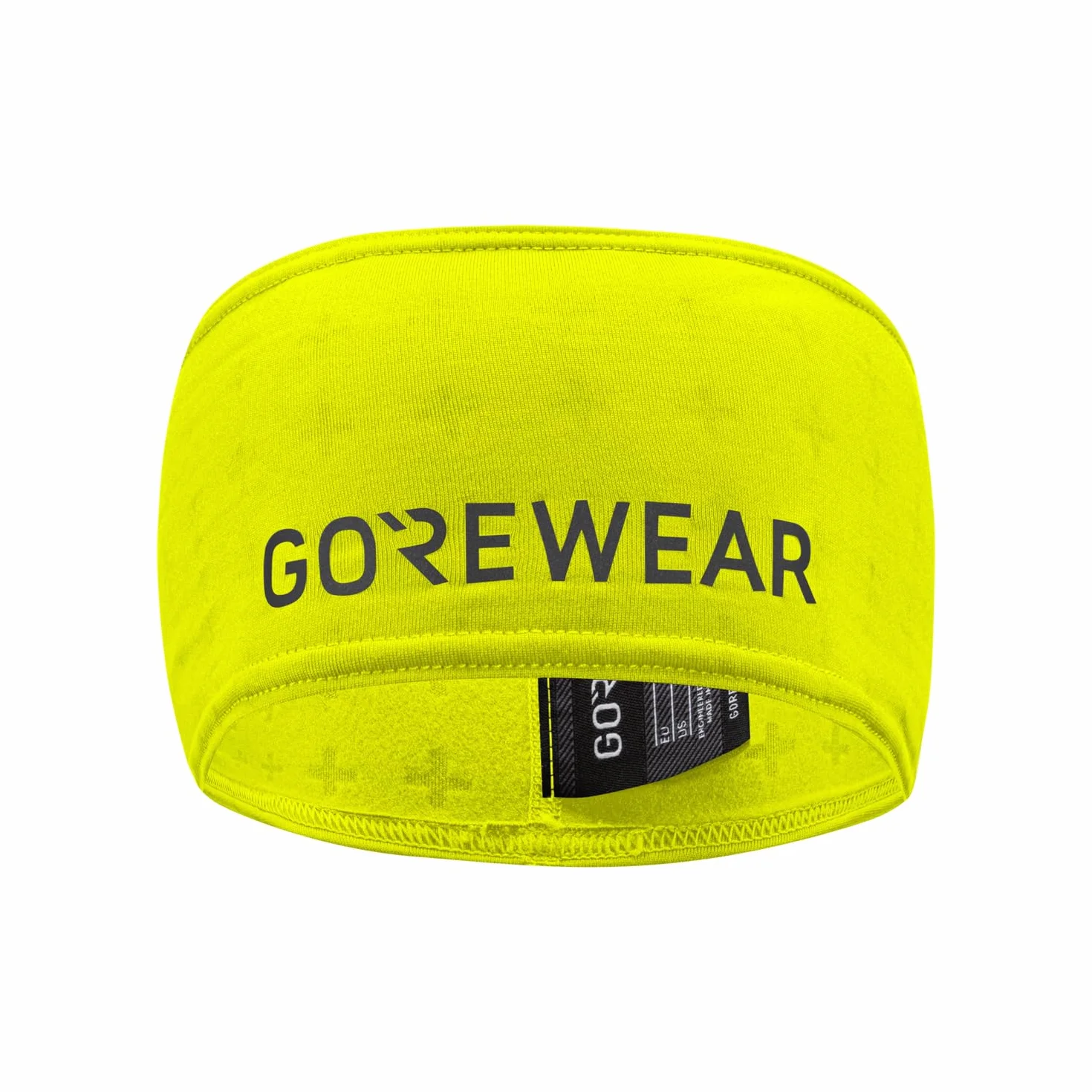 GORE WEAR Opaska na głowę Cold Weather Uniseks Essence Thermo