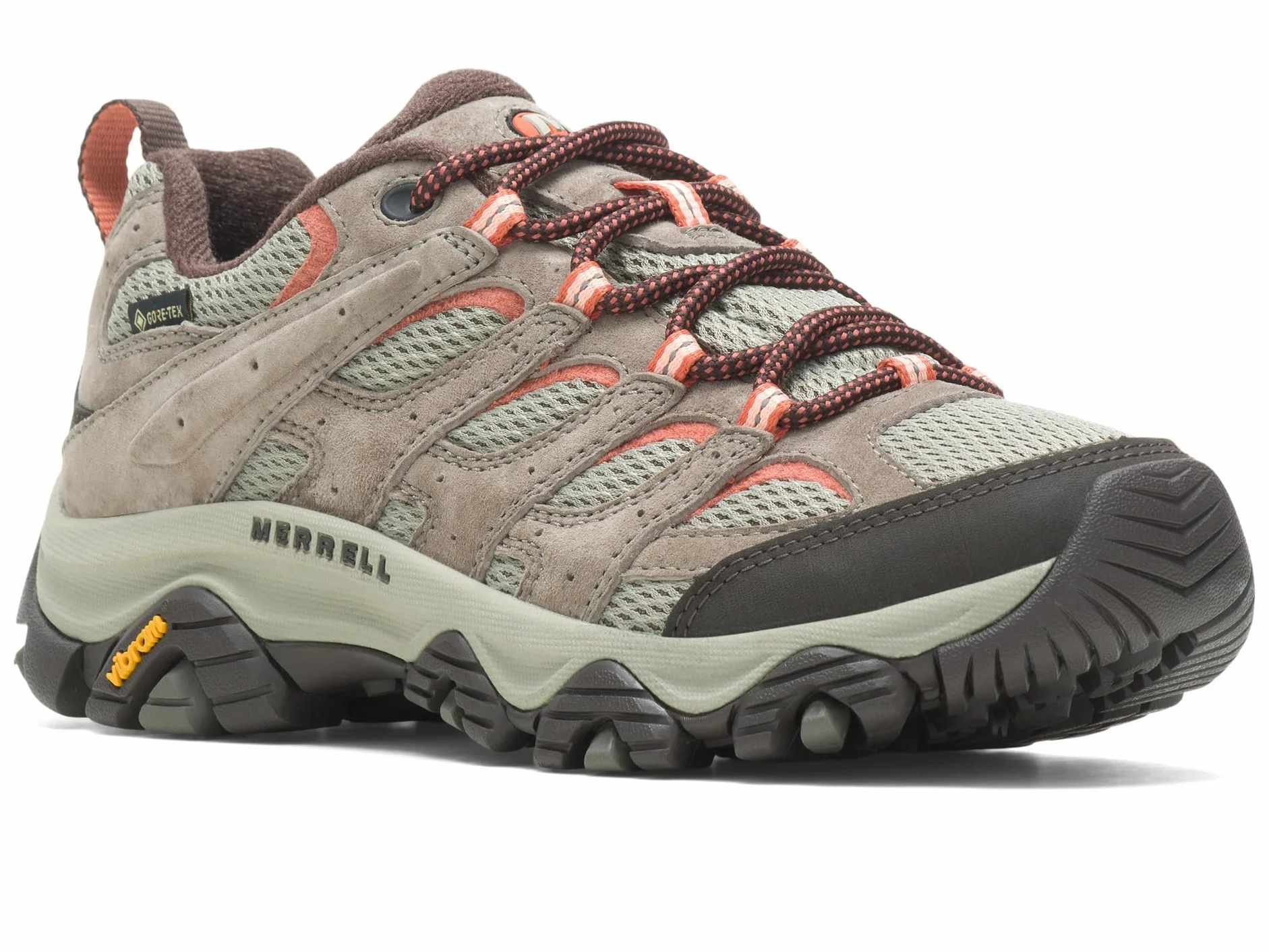 Merrell Kobiety Moab 3 GtxObuwie turystyczne