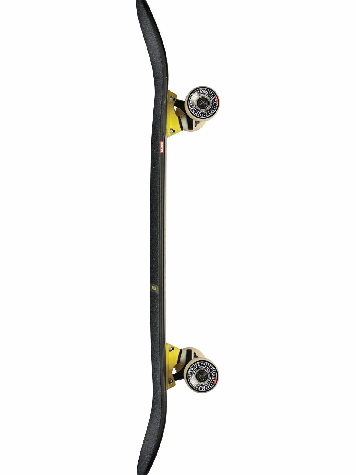 Globe Skateboard Hammer Ramones/Hey HO 8.625