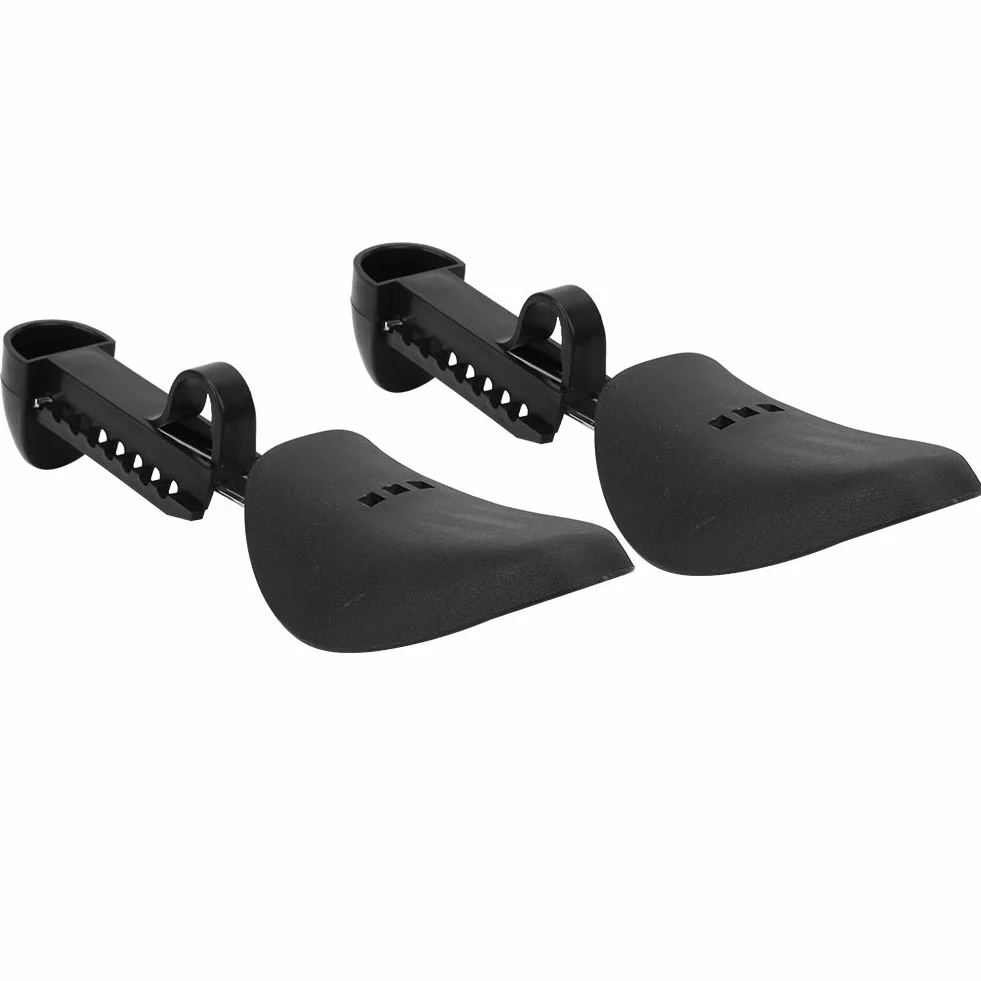 Prawidłowe mocne tworzywo sztuczne i metal, regulowane dwukierunkowe prawidła Ekspander, buty skórzane i sportowe, buty codzienne (męskie)